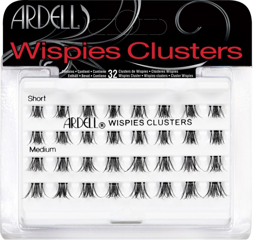 Ardell Lash Wispies Clusters | Ulta Beauty | Ulta