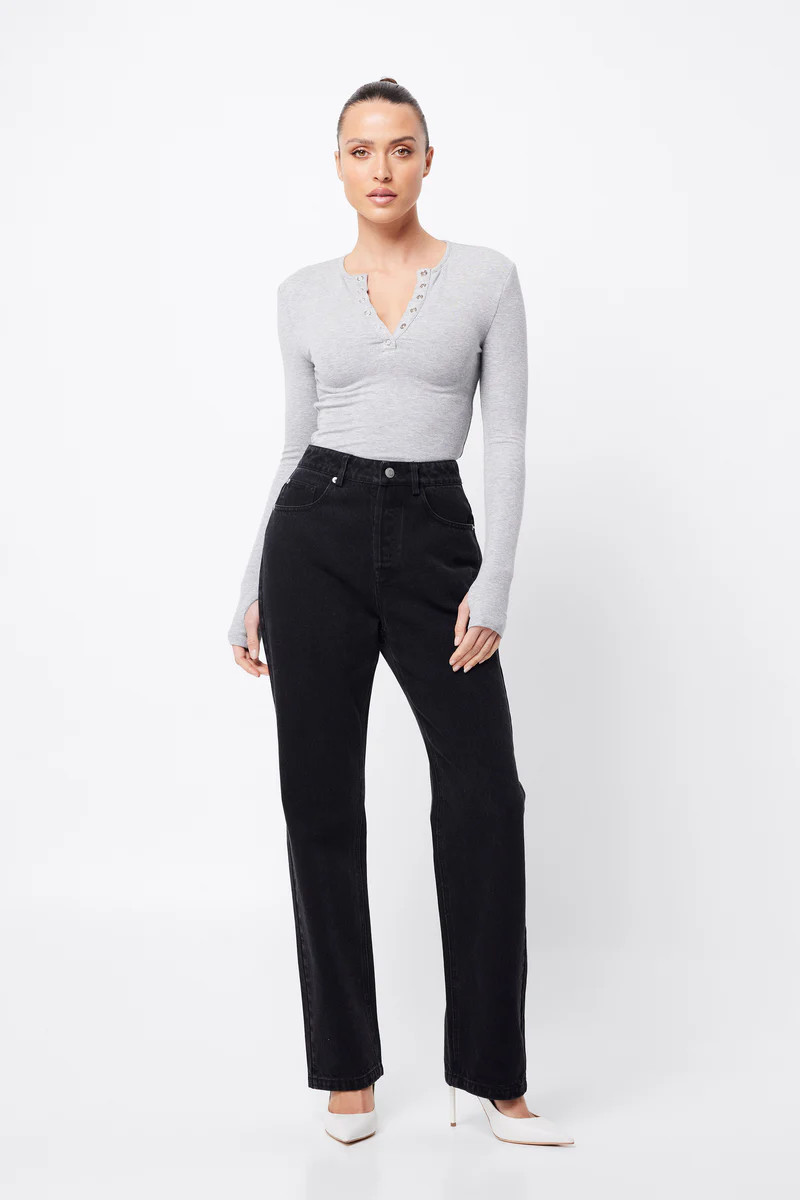 Zurich Top | Mossman