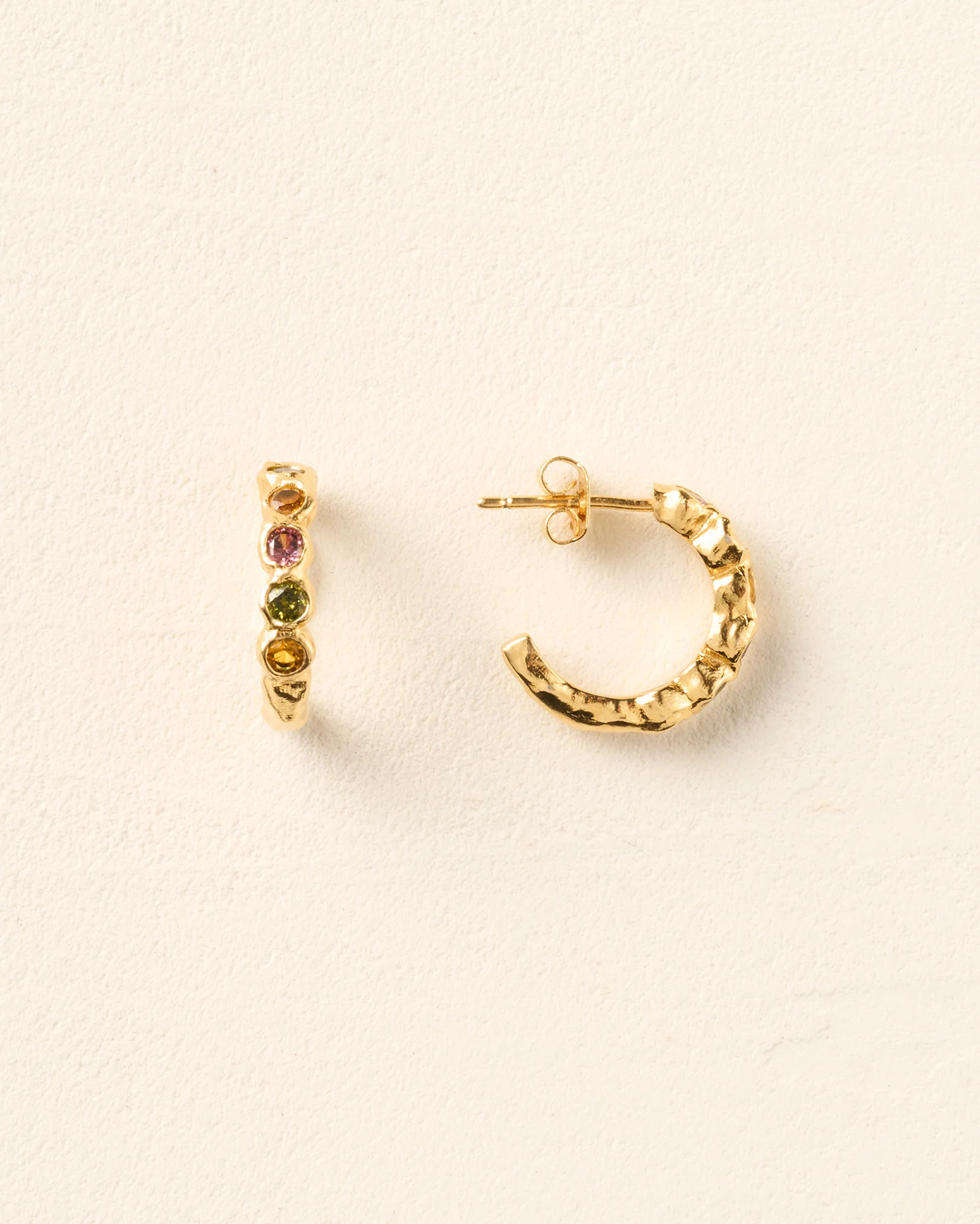 Frutina Earrings | Agapée (US)