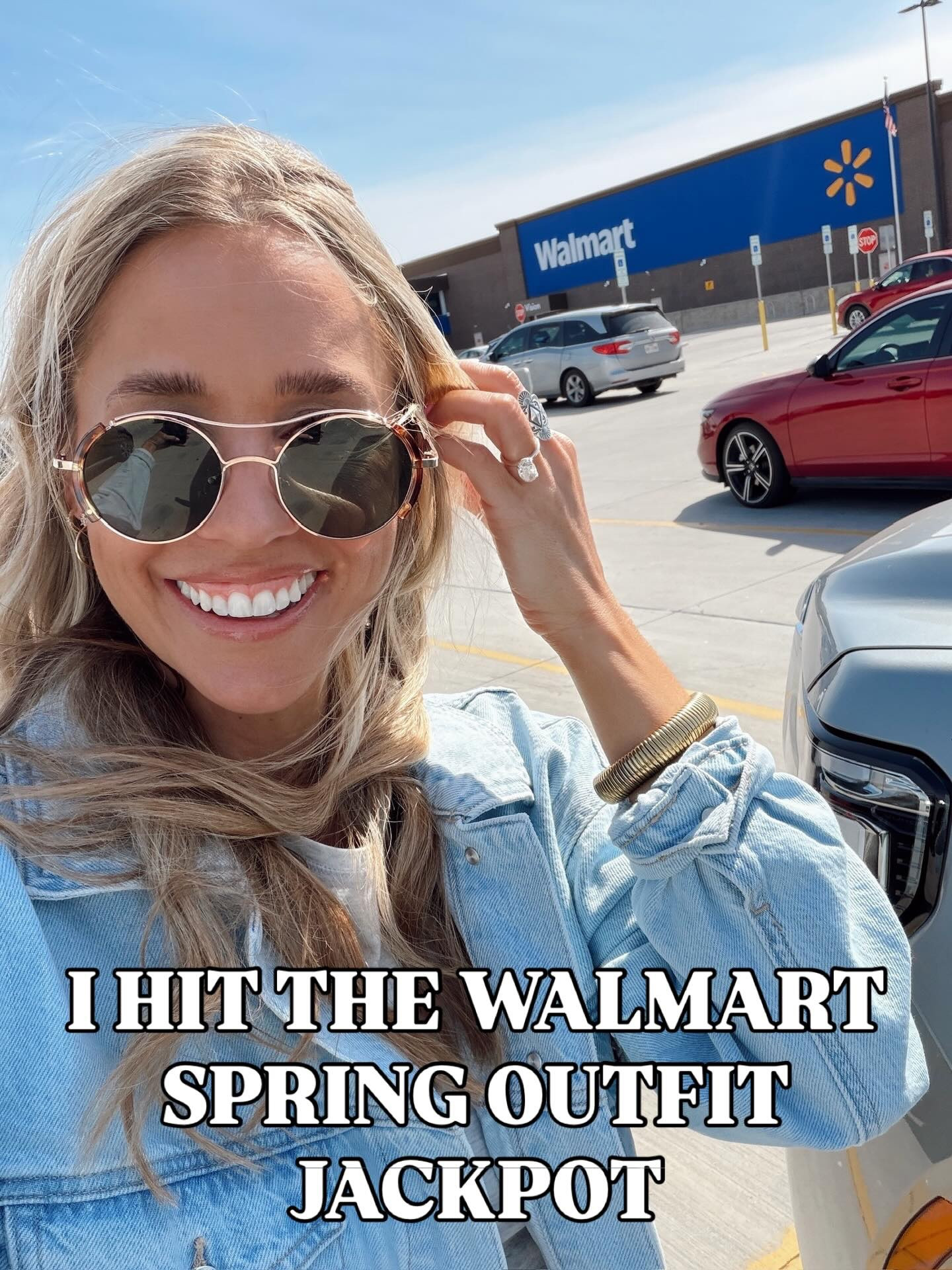 Freaking Walmart is crushing the Spring Outfits 

#LTKgrwm #LTKootd #LTKmomlife