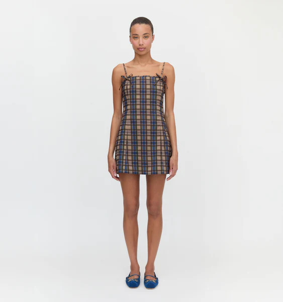 The Rennie Dress | Hill House Home US