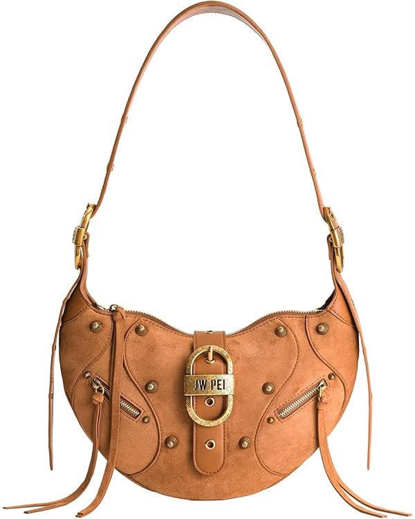 Visit the JW PEI Store | Amazon (US)