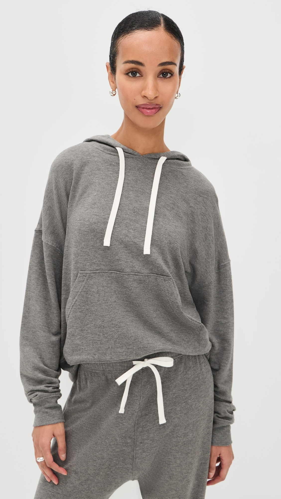 Joey Long Sleeve Hoodie | Shopbop