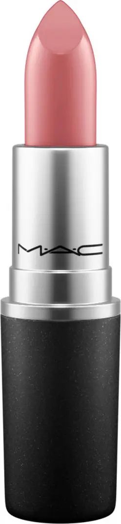 MAC Cosmetics MAC Lipstick in Fast Play (A) at Nordstrom | Nordstrom