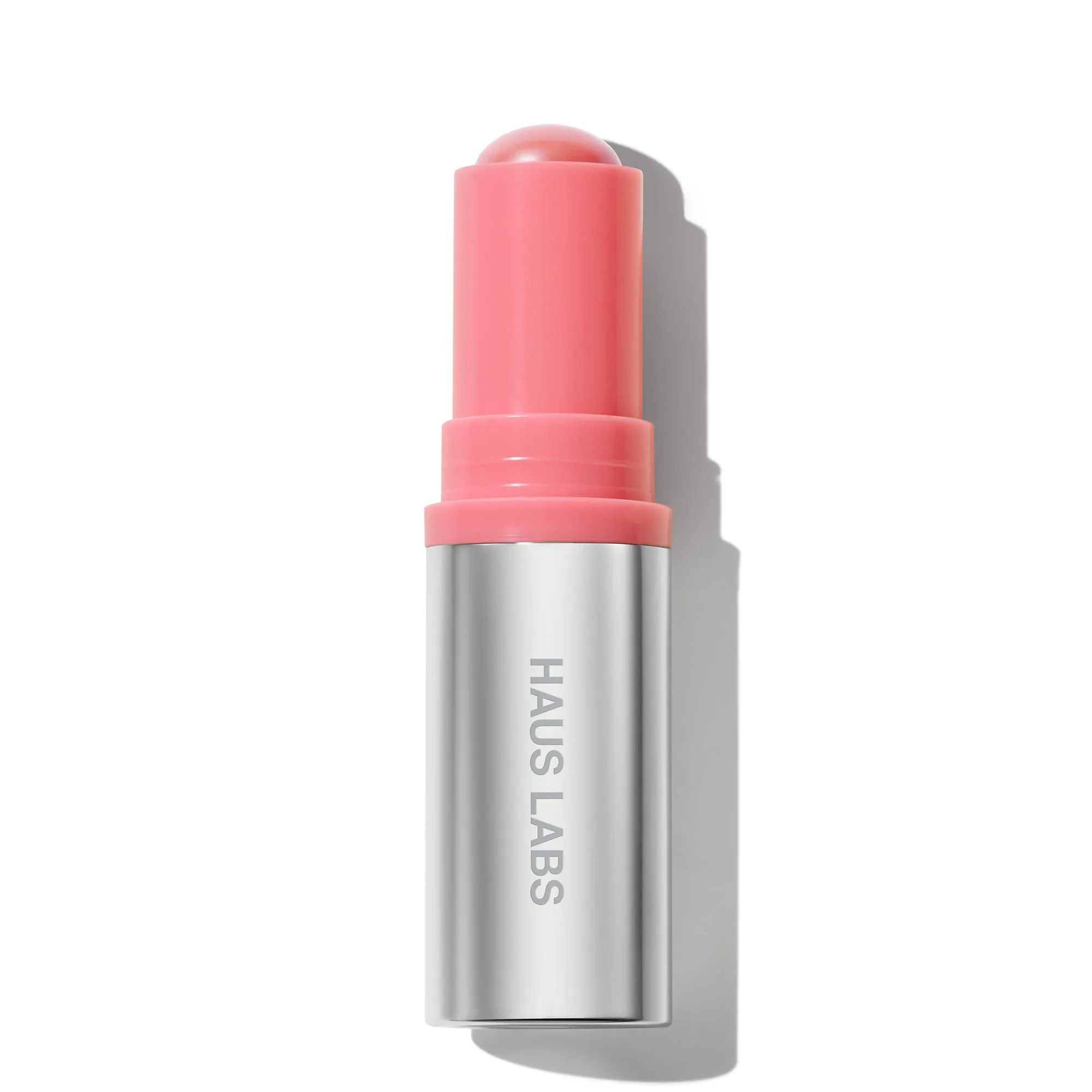 COLOR FUSE GLASSY BLUSH BALM STICK | Haus Labs