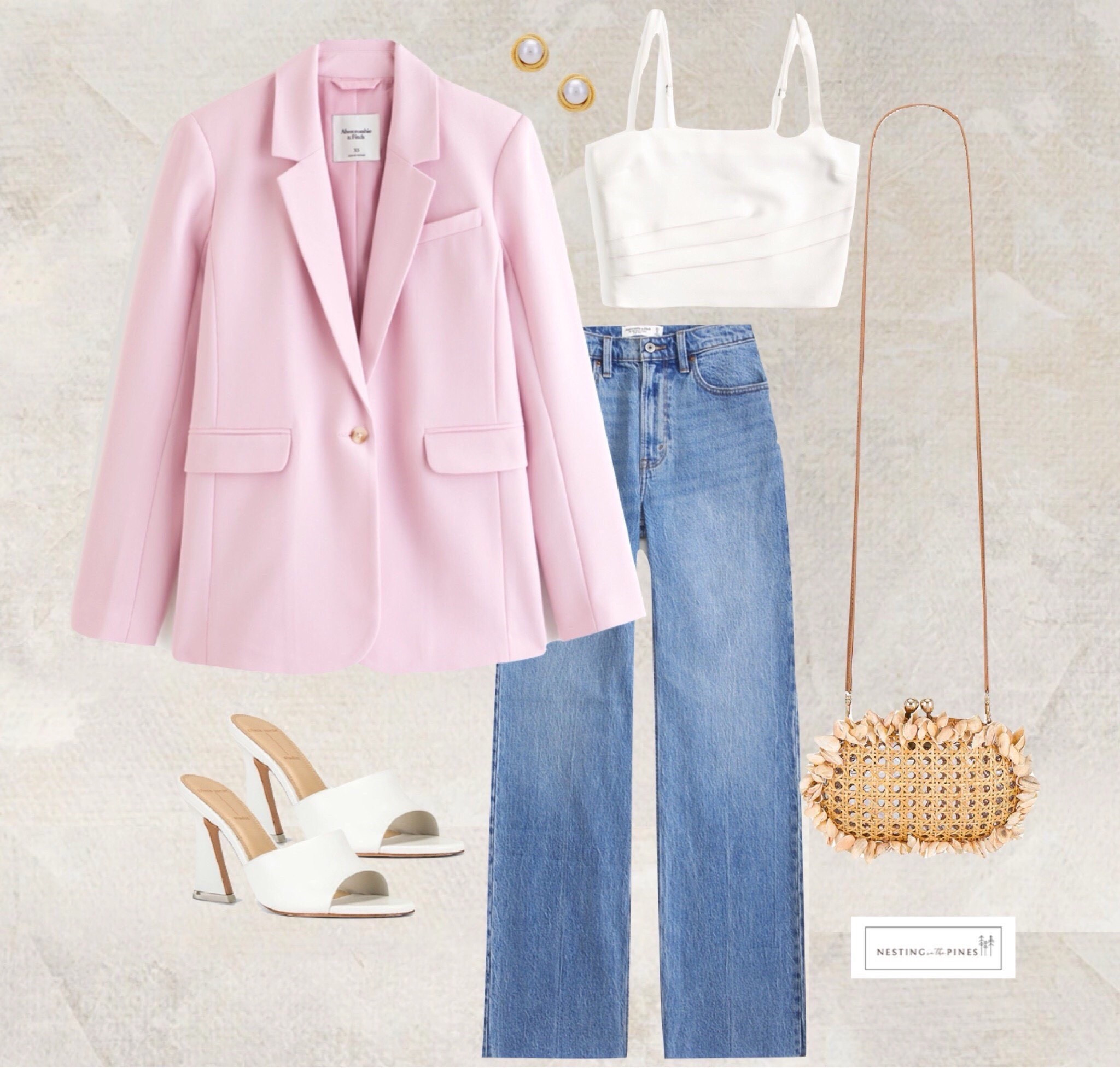  date night , vacation outfit!! 💘


Jeans
Work outfit
Watch now
Sandals 



#LTKkids

#LTKHoliday












#LTKFitness



#LTKWeddings





Chelsea Bolling
Nesting in the Pines
New build 
Homeschool
Homestead


Follow my LTK @NestinginthePines on the @shop.LTK app to view this post and get my exclusive app-only content!

#liketkit    
@shop.ltk
https://liketk.it/5446T

Follow my LTK @NestinginthePines on the @shop.LTK app to view this post and get my exclusive app-only content!

#liketkit     
@shop.ltk
https://liketk.it/5df0i

Follow my LTK @NestinginthePines on the @shop.LTK app to view this post and get my exclusive app-only content!

#liketkit       
@shop.ltk
https://liketk.it/5dGcd 

Follow my LTK @NestinginthePines on the @shop.LTK app to view this post and get my exclusive app-only content!

#liketkit         
@shop.ltk
https://liketk.it/5ecrV

Follow my LTK @NestinginthePines on the @shop.LTK app to view this post and get my exclusive app-only content!

#liketkit #LTKGiftGuide #LTKParties #LTKFindsUnder50 #LTKFindsUnder100 #LTKStyleTip #LTKFamily #LTKShoeCrush #LTKItBag          
@shop.ltk
https://liketk.it/5emLt#LTKStyleTip

Follow my shop @NestinginthePines on the @shop.LTK app to shop this post and get my exclusive app-only content!

#liketkit #LTKTravel #LTKWorkwear #LTKSeasonal #LTKActive #LTKU #LTKOver40 #LTKHome #LTKSaleAlert #LTKMidsize #LTKBeauty #LTKMens #LTKBaby #LTKWorkwear #LTKSwim #LTKBump #LTKSeasonal #LTKOver40 #LTKU #LTKU #LTKOver40 #LTKMidsize #LTKHome #LTKSeasonal #LTKOver40 #LTKPetite #LTKSeasonal #LTKOver40 #LTKU #LTKSeasonal #LTKPetite #LTKOver40 #LTKMidsize
@shop.ltk
https://liketk.it/5fxrW

#LTKmomlife #LTKgrwm #LTKOver40