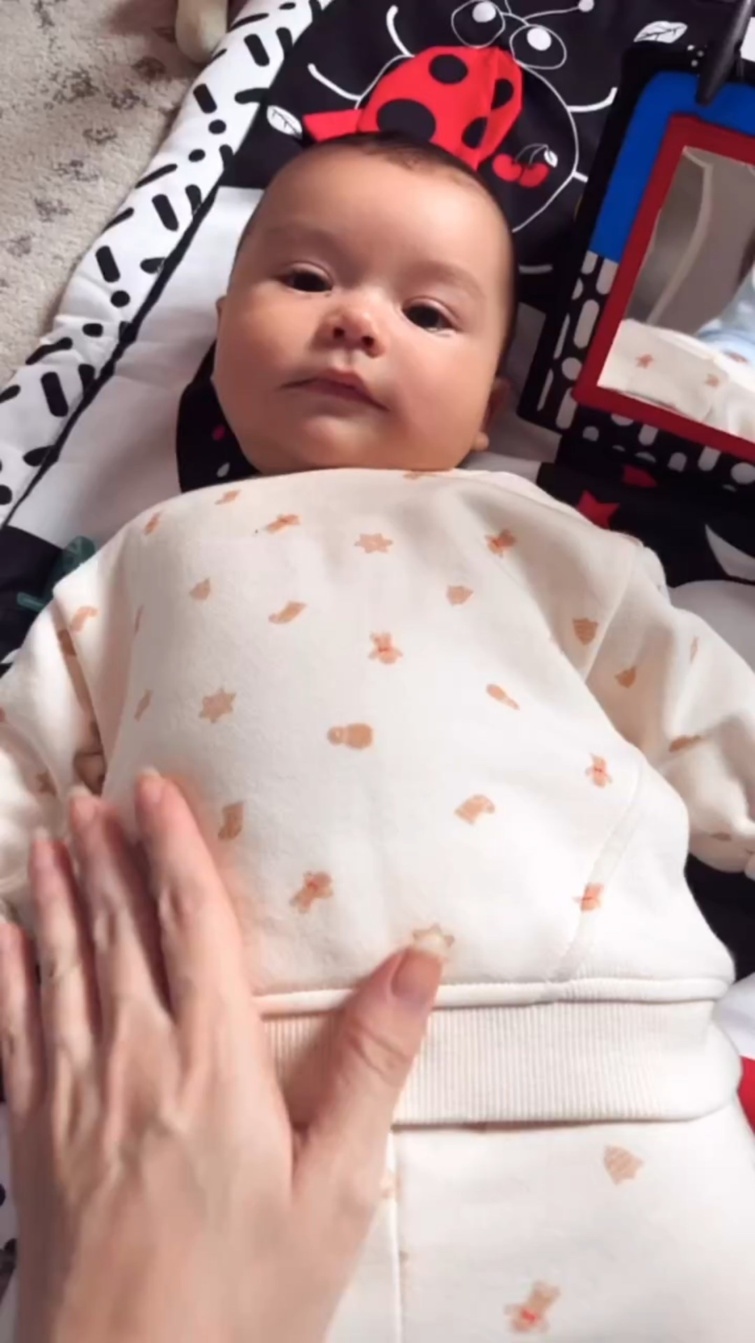 My big boy 😍 is 4 months 🥹🥹

#LTKBaby #LTKmomlife #LTKvlog