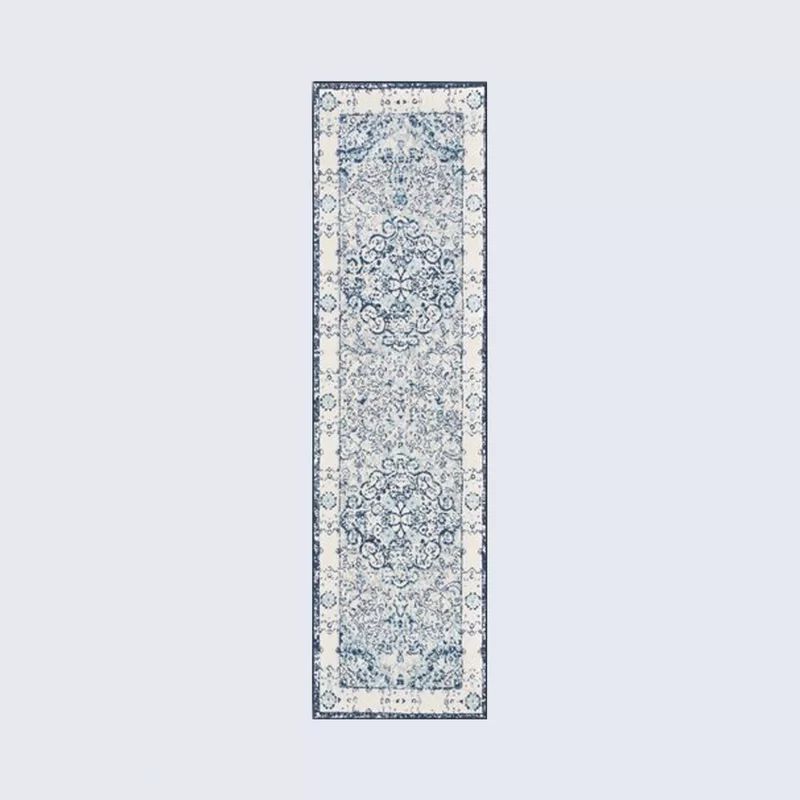 Hector Oriental Machine Woven Area Rug in Gray | Wayfair North America