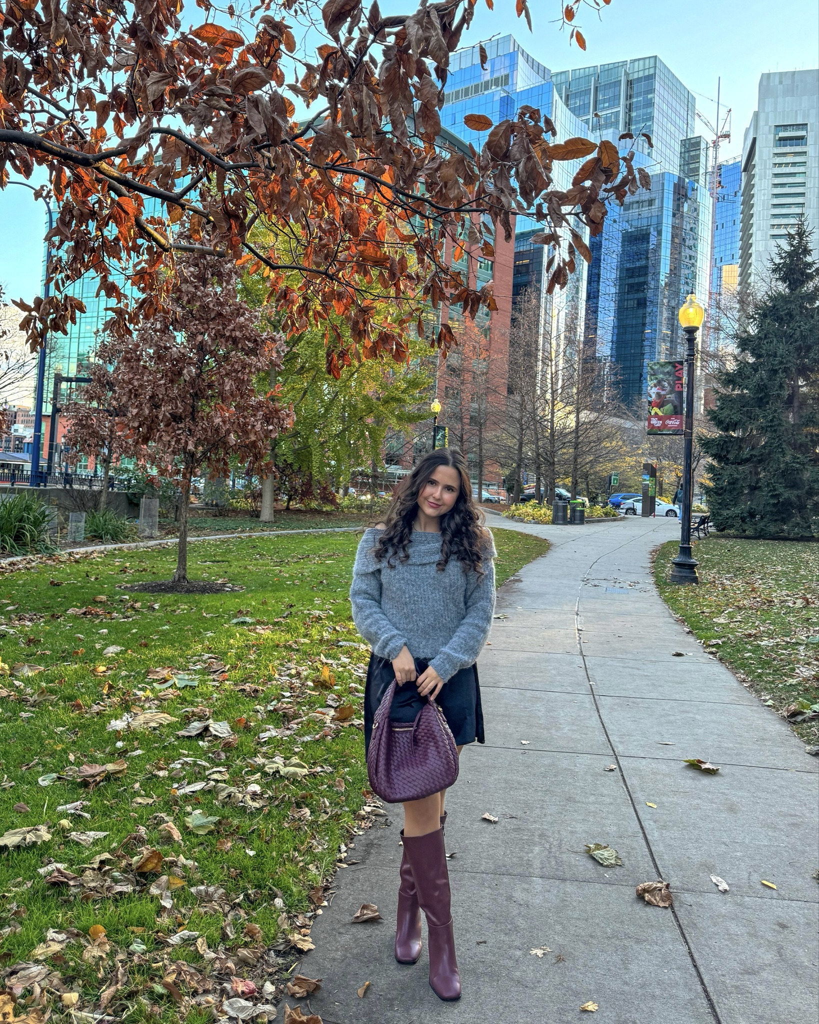 holiday outfit inspo from Lulus ☕️☁️

#LTKFindsUnder100 #LTKHoliday #LTKSeasonal