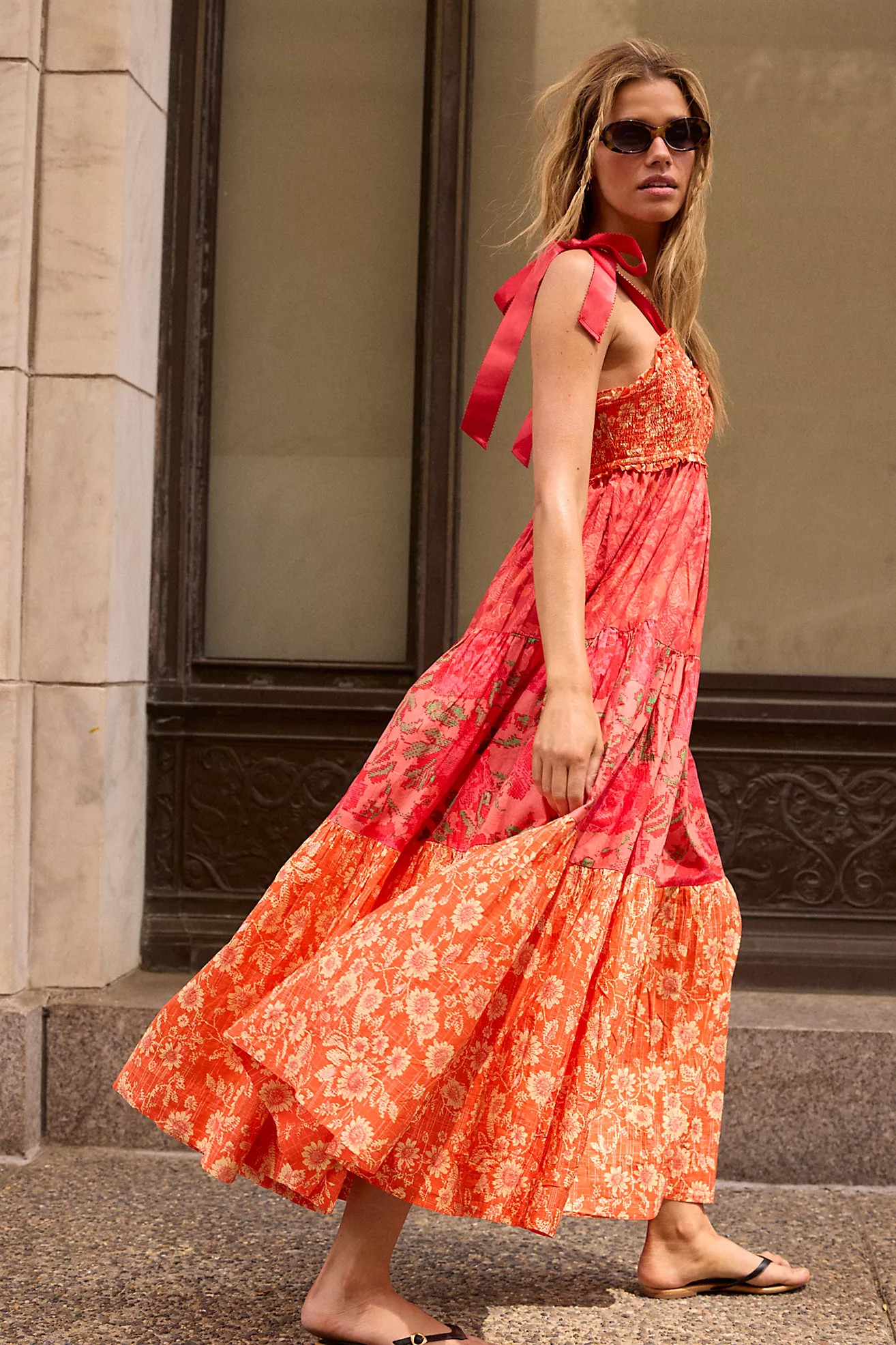 Bluebell Maxi | Free People (Global - UK&FR Excluded)