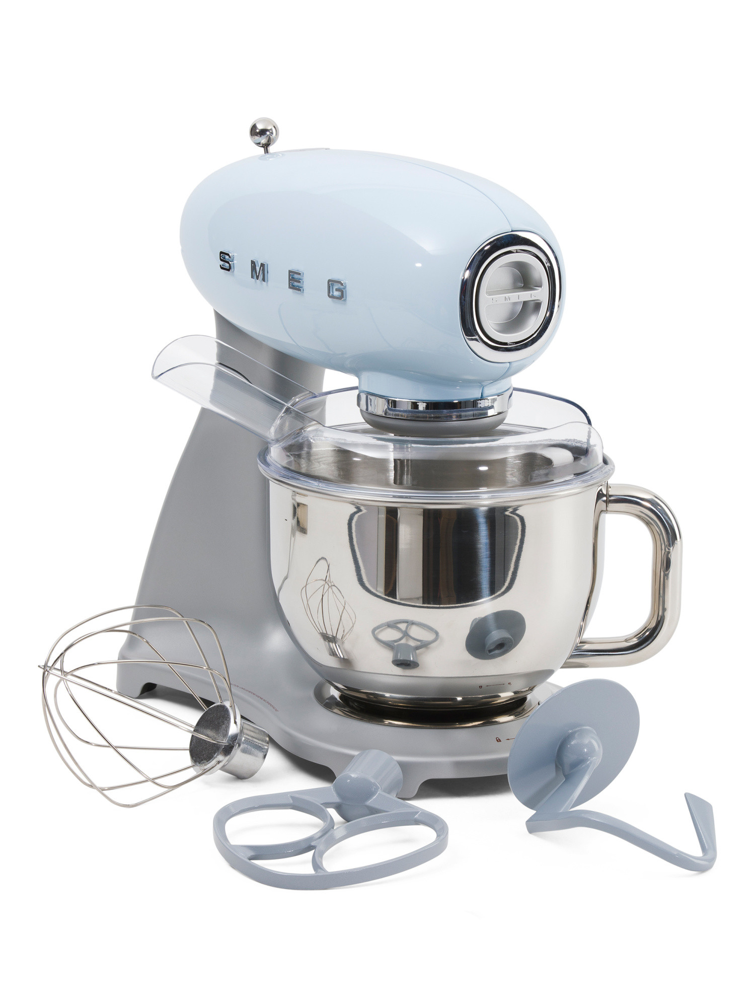 5qt Retro Stand Mixer | TJ Maxx