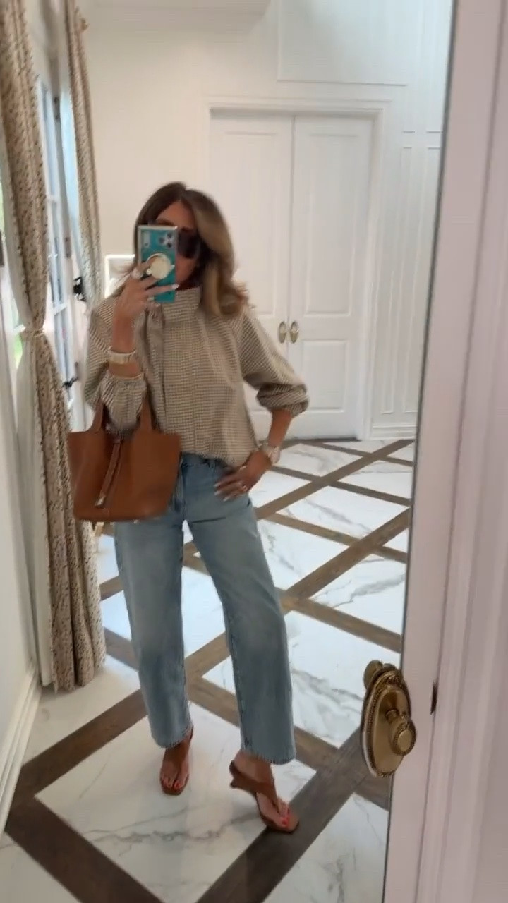 Zara or Amazon?! This gingham jacket is too cute for fall!! I’m wearing a small and 25 in jeans! 

Amazon fashion, Amazon jackets, Zara fashion, Zara finds, Fall outfits women, Autumn outfits, Teacher outfits, Gingham jacket, Brown jeans, Gemme Beauty, Emily Gemma

#LTKSeasonal #LTKdayinmylife #LTKWorkwear