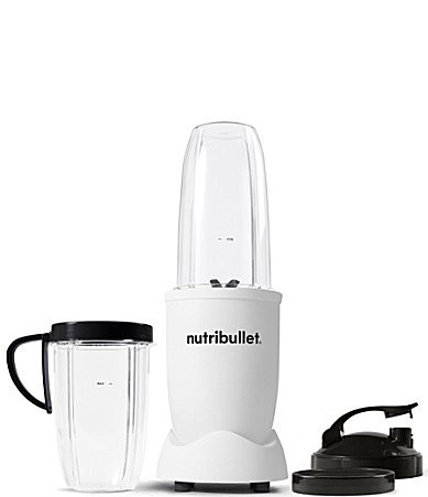 Nutribullet Pro 900 Watt Personal Blender | Dillard's