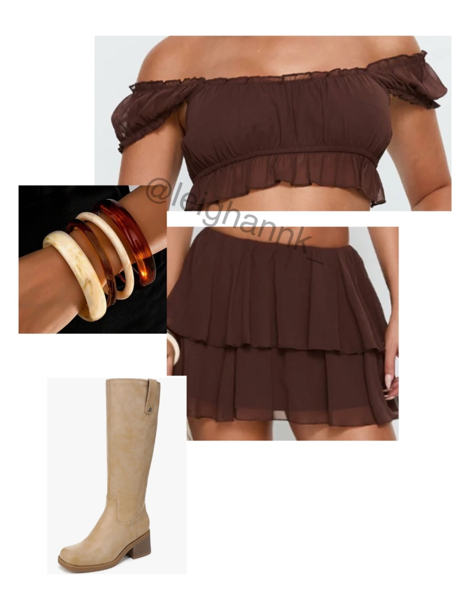 COACHELLA / STAGECOACH MUSIC FESTIVAL INSPO | boho style 

#LTKFestival