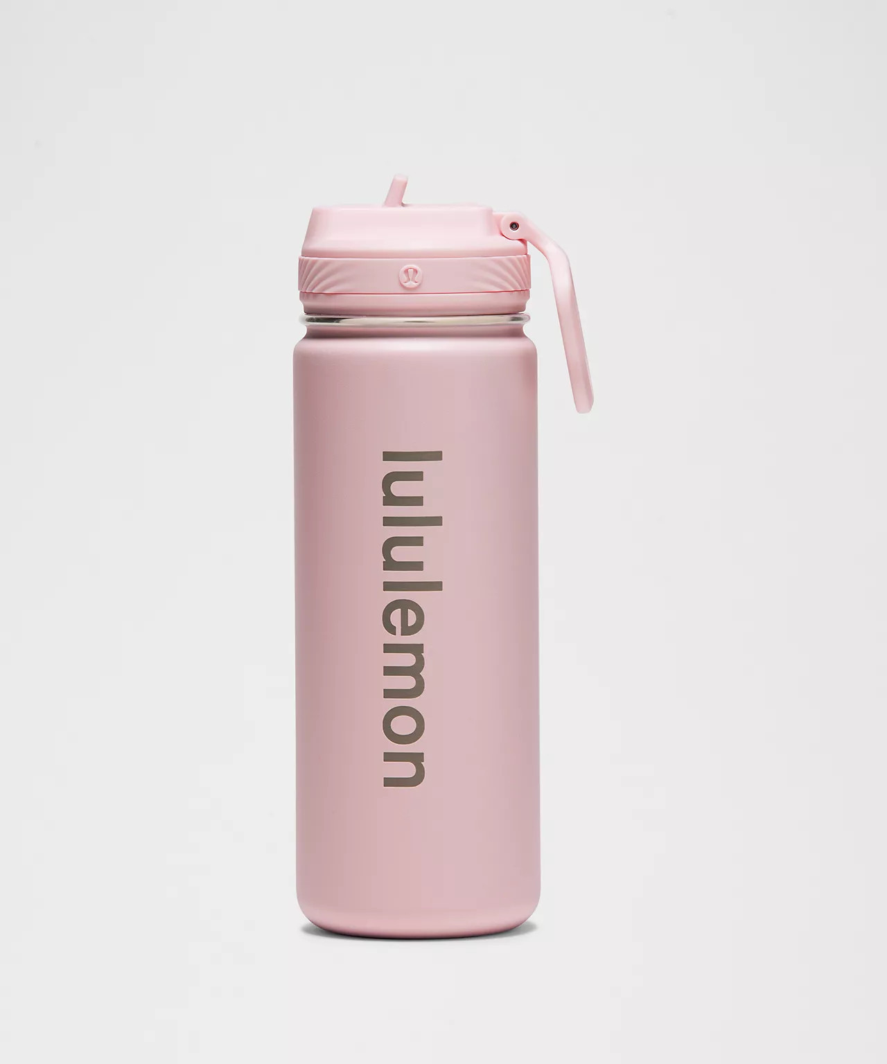 Back to Life Sport Bottle 18oz *Straw Lid | Unisex Work Out Accessories | lululemon | Lululemon (US)