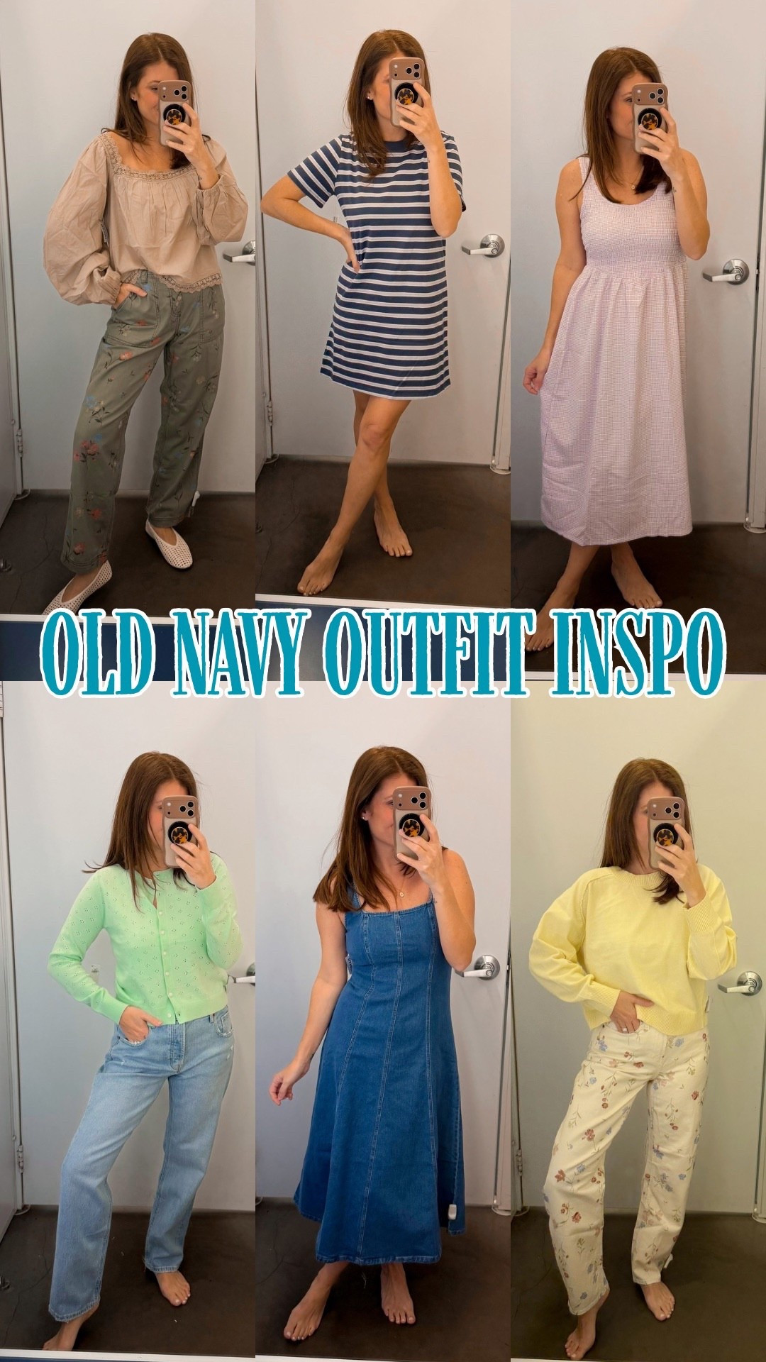 50% off at Old Navy!

#LTKSeasonal #LTKOver40 #LTKSaleAlert