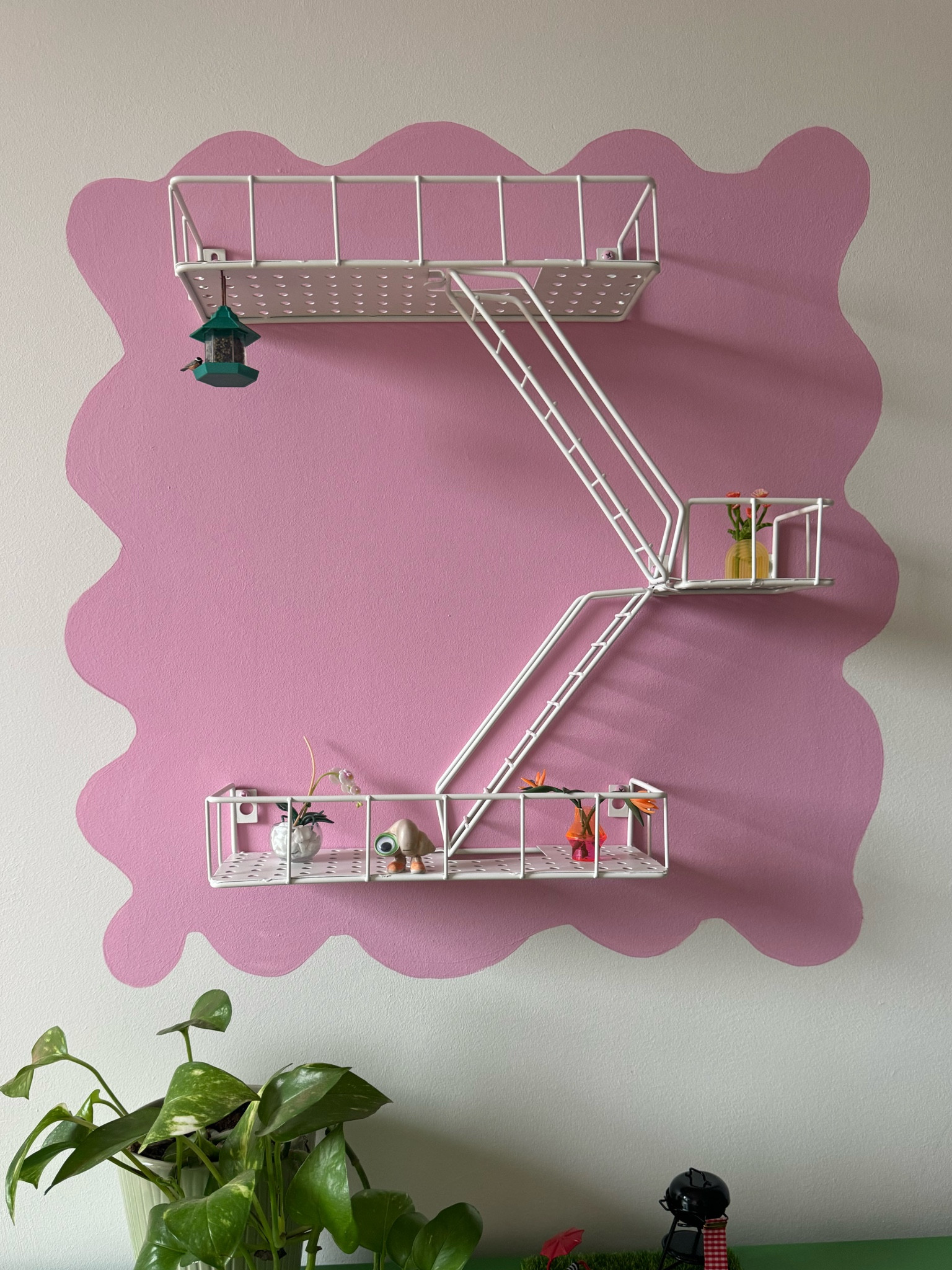Mini Fire Escape 

#LTKHome