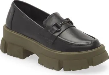 Steve Madden Trifecta Platform Loafer | Nordstrom | Nordstrom