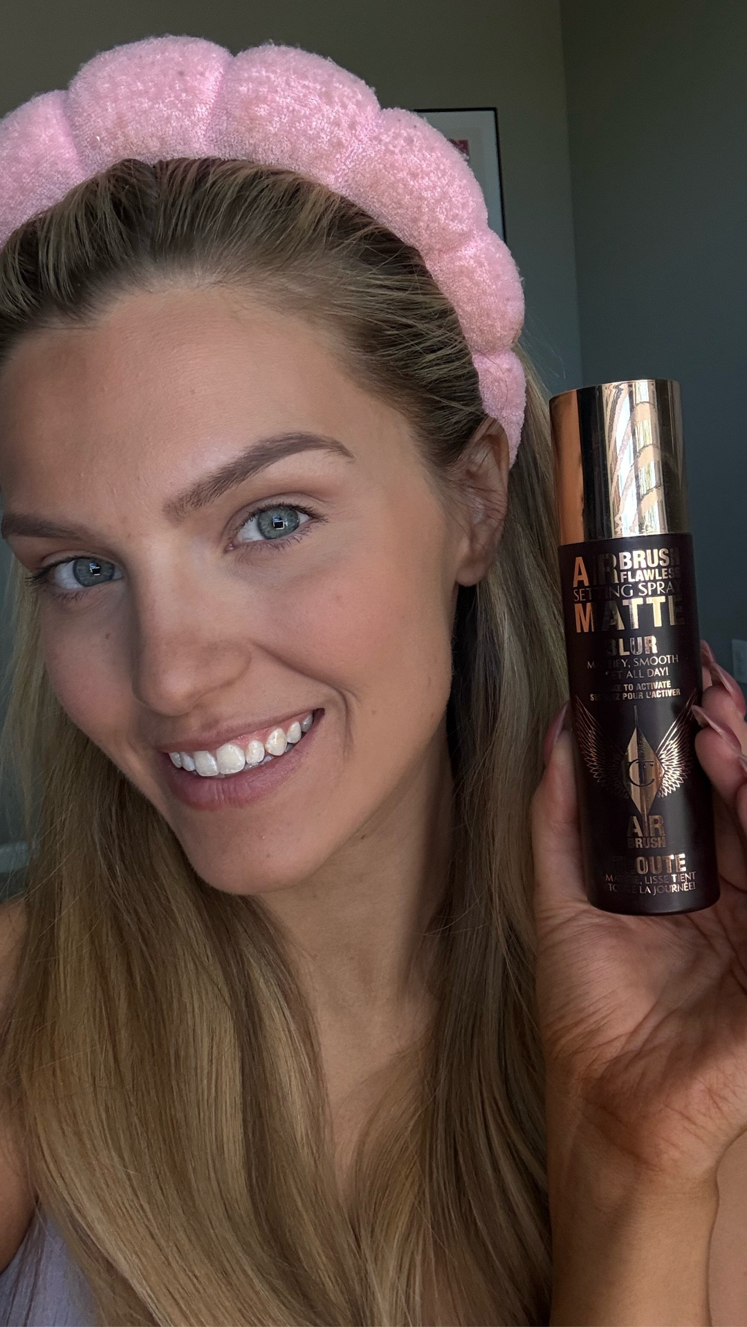 @sephora SALE! Light makeup look! What I usually wear for practice. #notsponsored #makeuptutorial #sephorasale #trend #fyp