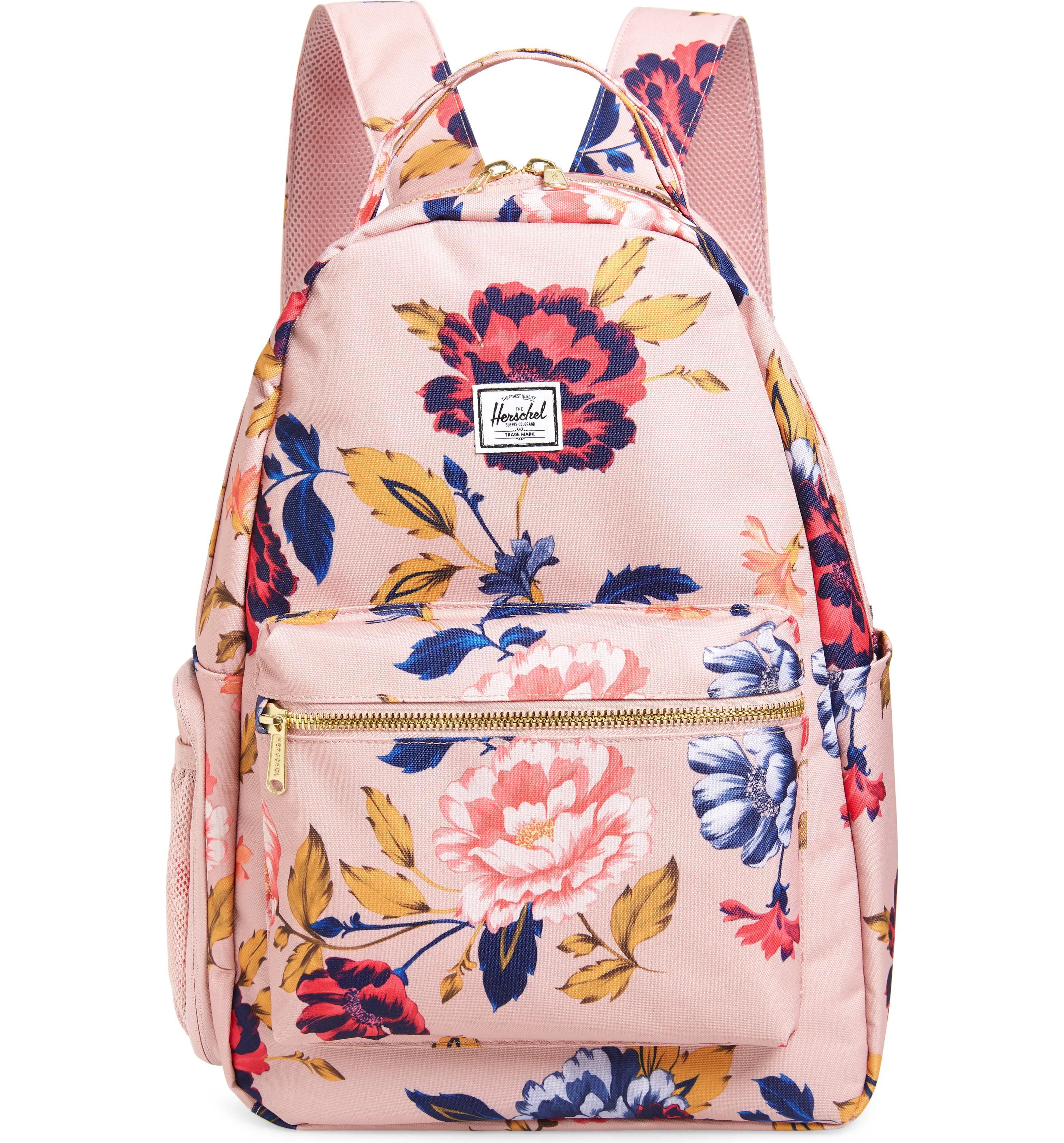 Nova Sprout Diaper Backpack | Nordstrom