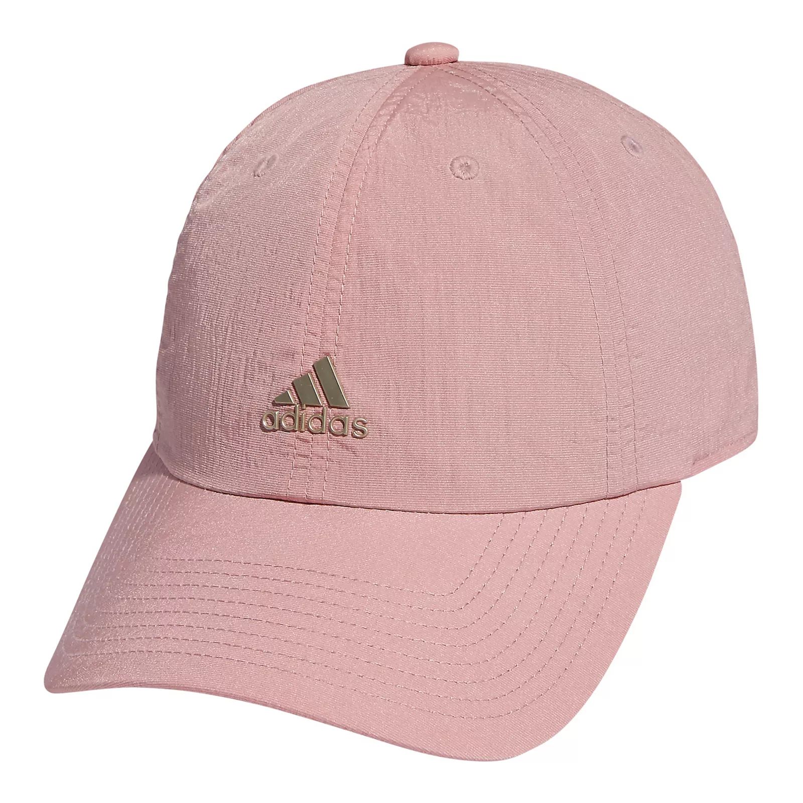 Women's adidas VFA II Baseball Cap, Light Pink | Kohl's