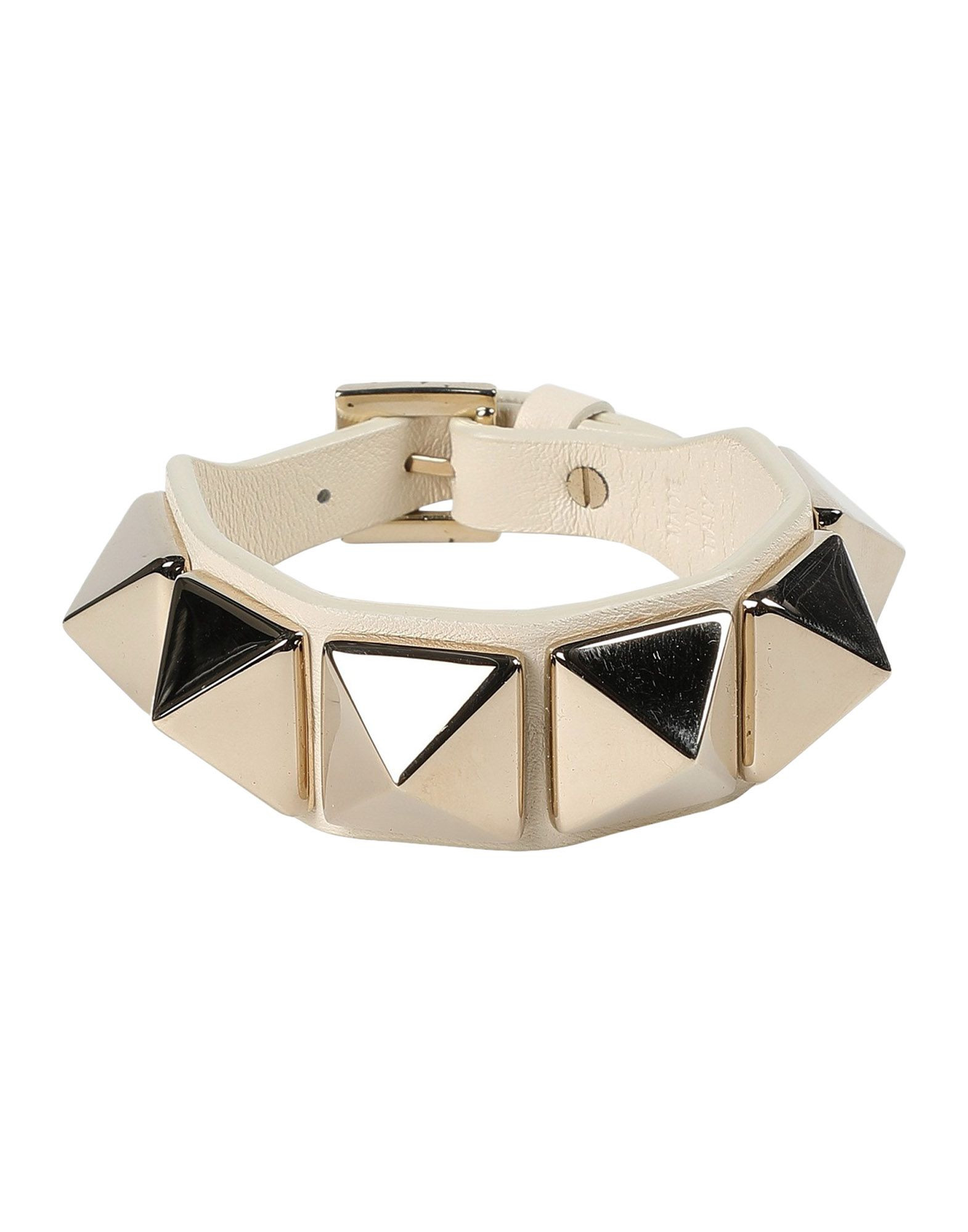 VALENTINO GARAVANI Bracelets | YOOX (US)