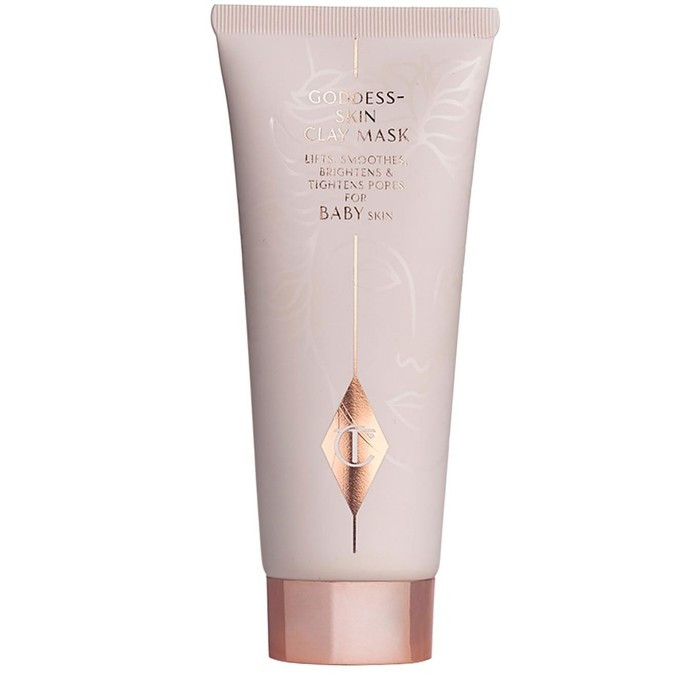 Charlotte Tilbury Goddess Skin Clay Mask 75ml | Harvey Nichols (Global)