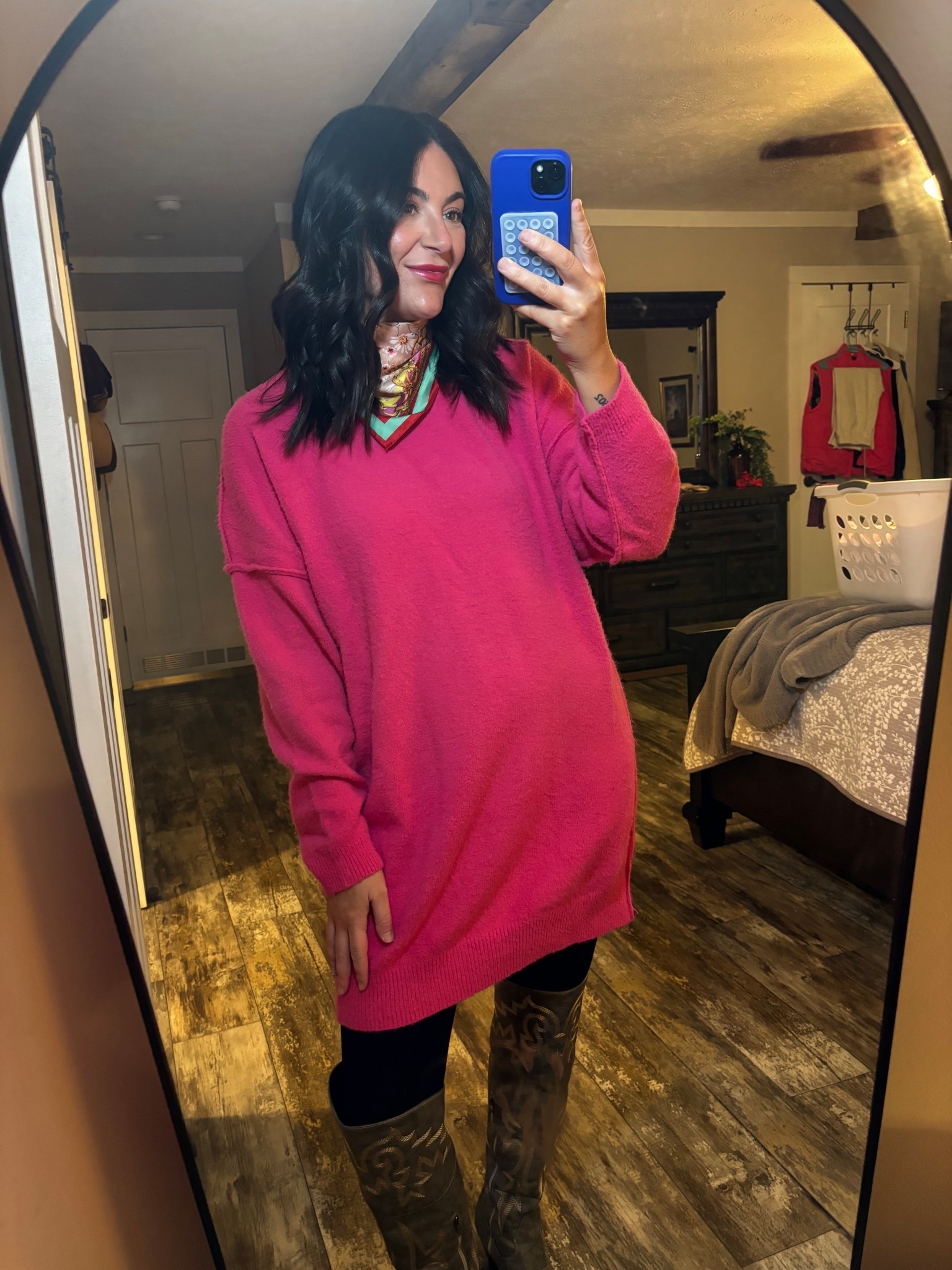  A very cold Monday morning outfit 

#LTKSeasonal #LTKWorkwear #LTKHoliday