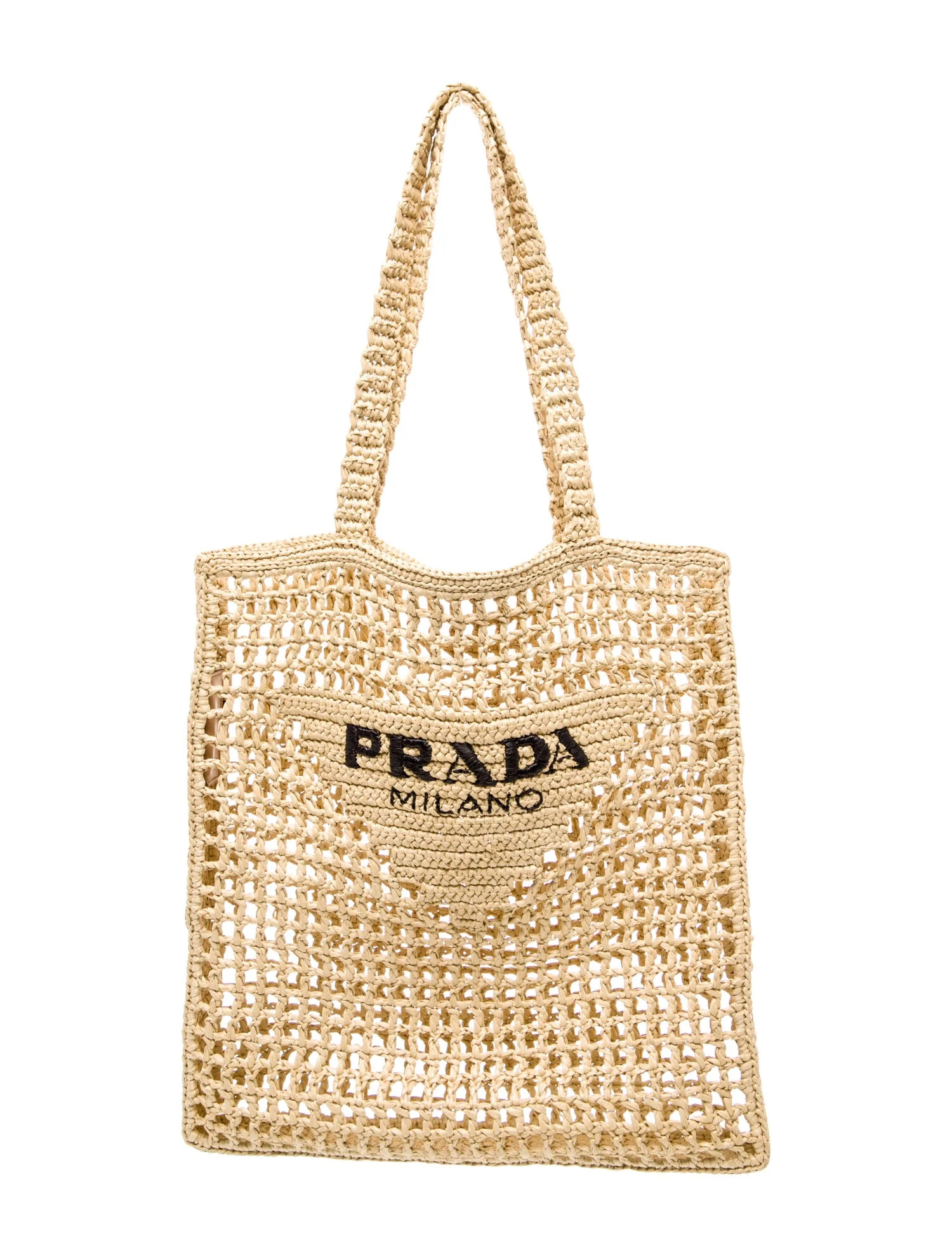 Signature Tote | The RealReal