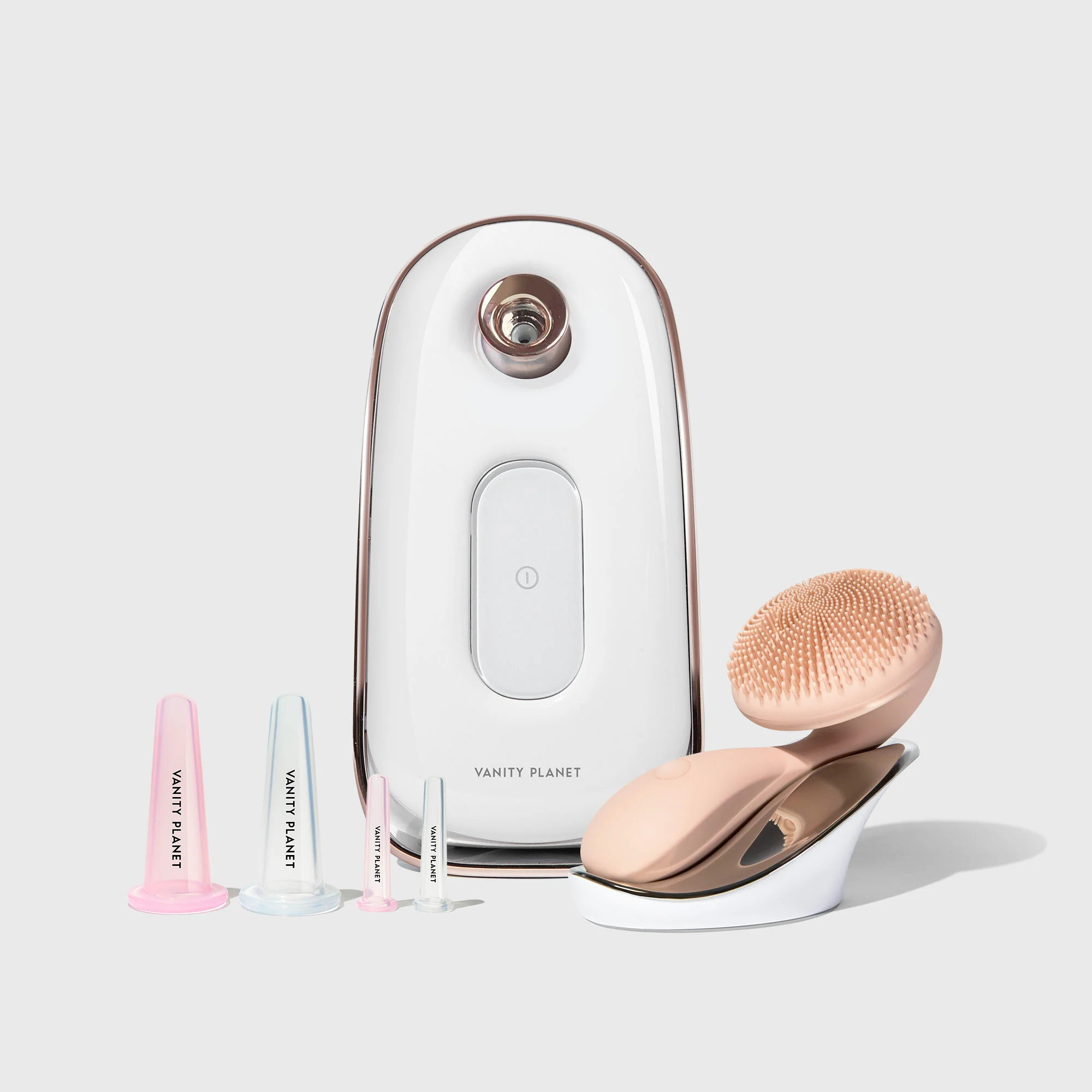 Cleanse Prep Treat | Bundle | Vanity Planet