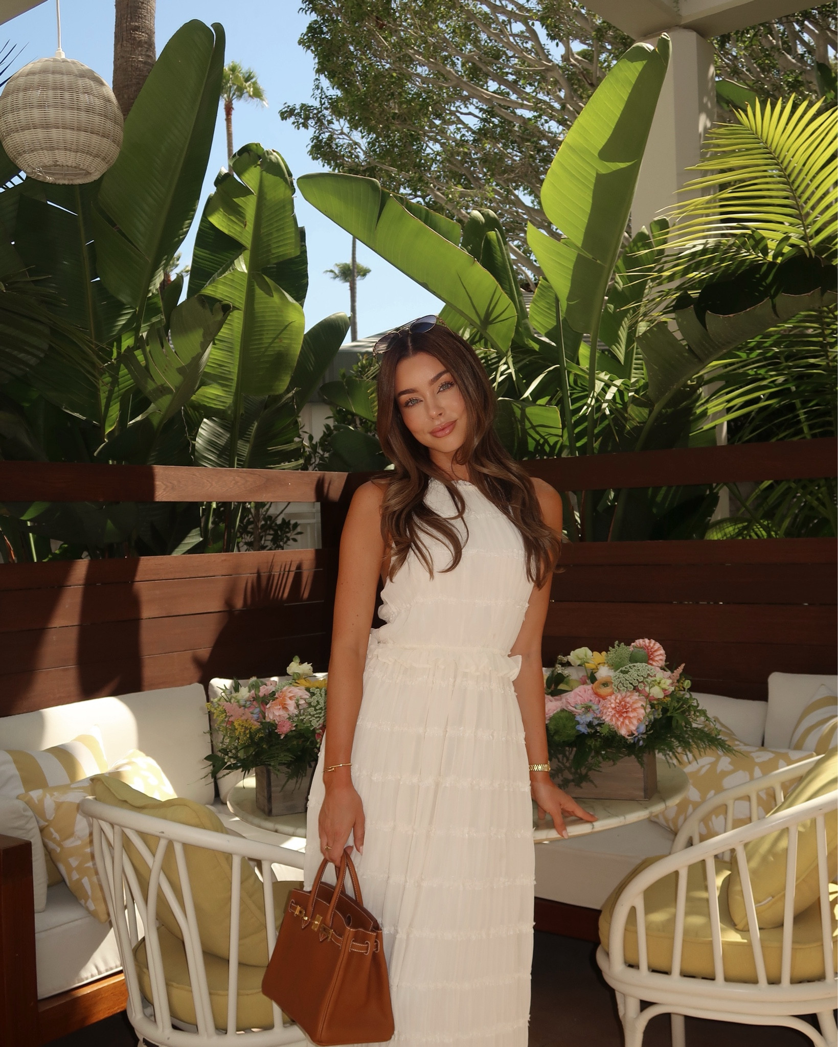 Brunch fit

#LTKSeasonal #LTKSummerEdit #LTKStyleTip