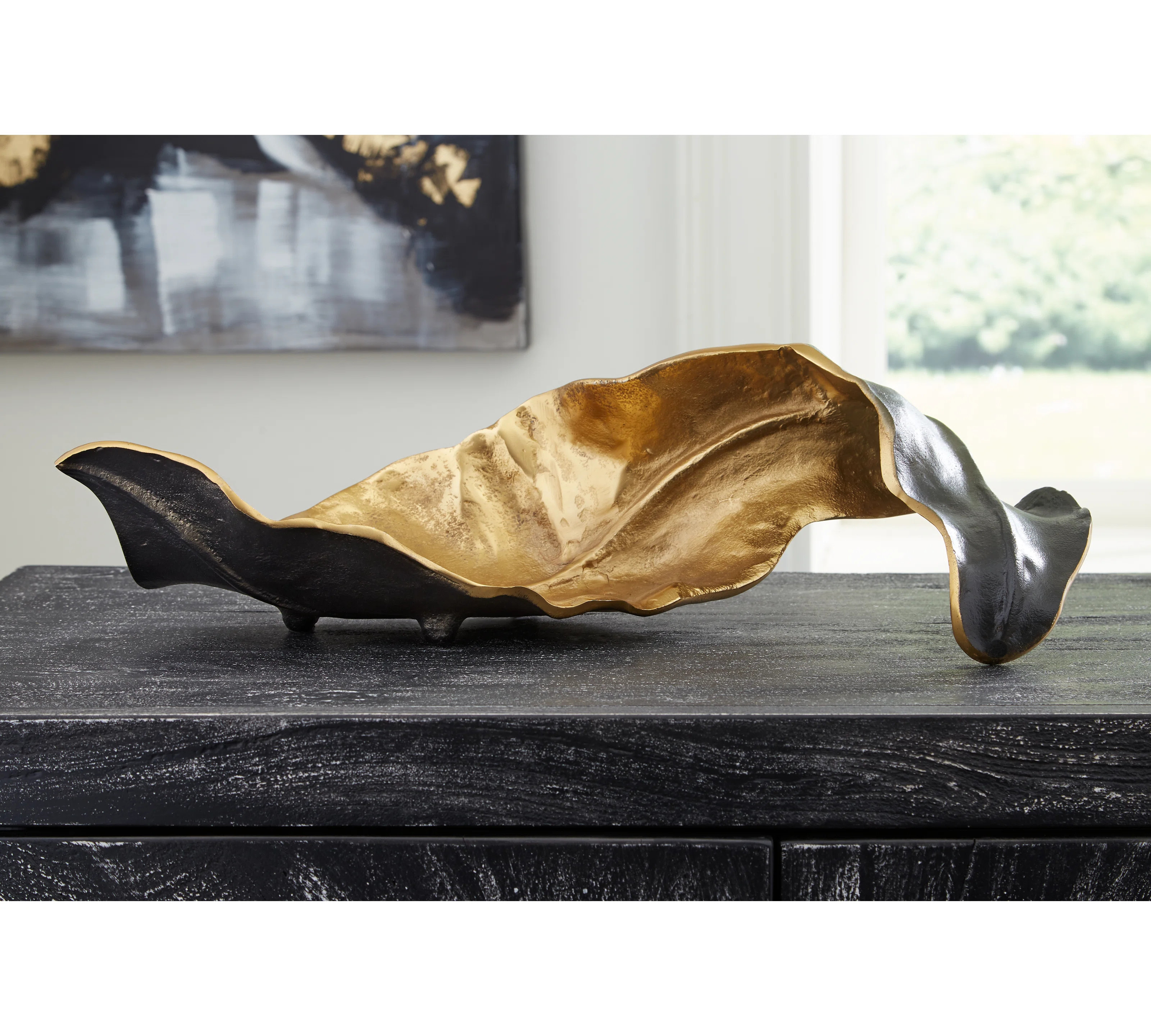 Porcaro Landscape & Nature Figurines & Sculptures | Wayfair North America