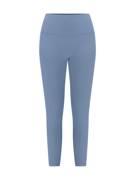 Wunder Under SmoothCover High-Rise Tight 28" | Women's Leggings/Tights | lululemon | Lululemon (US)