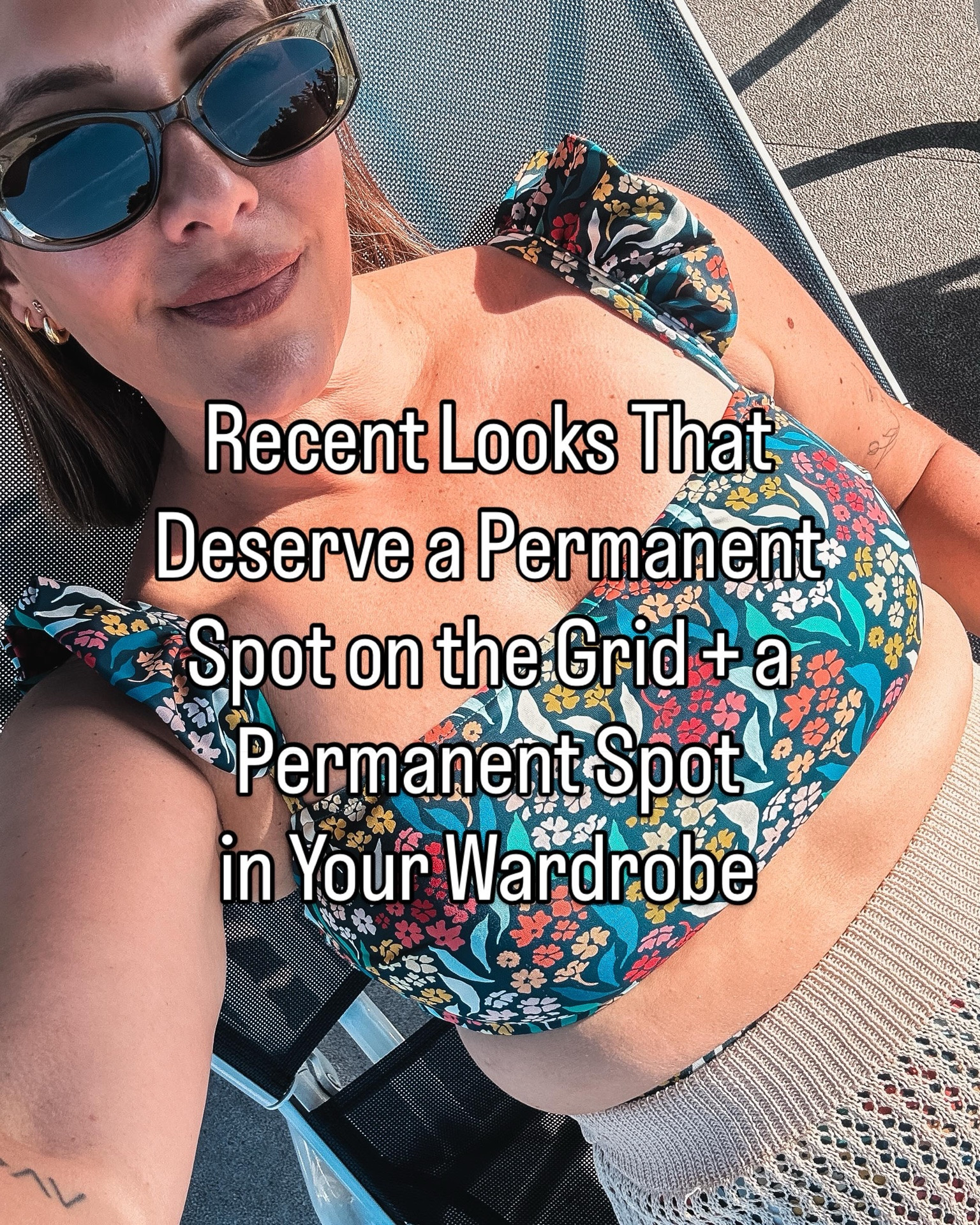 Everything I’ve worn here and there over the last week-ish!

#LTKootd #LTKgrwm #LTKmomlife