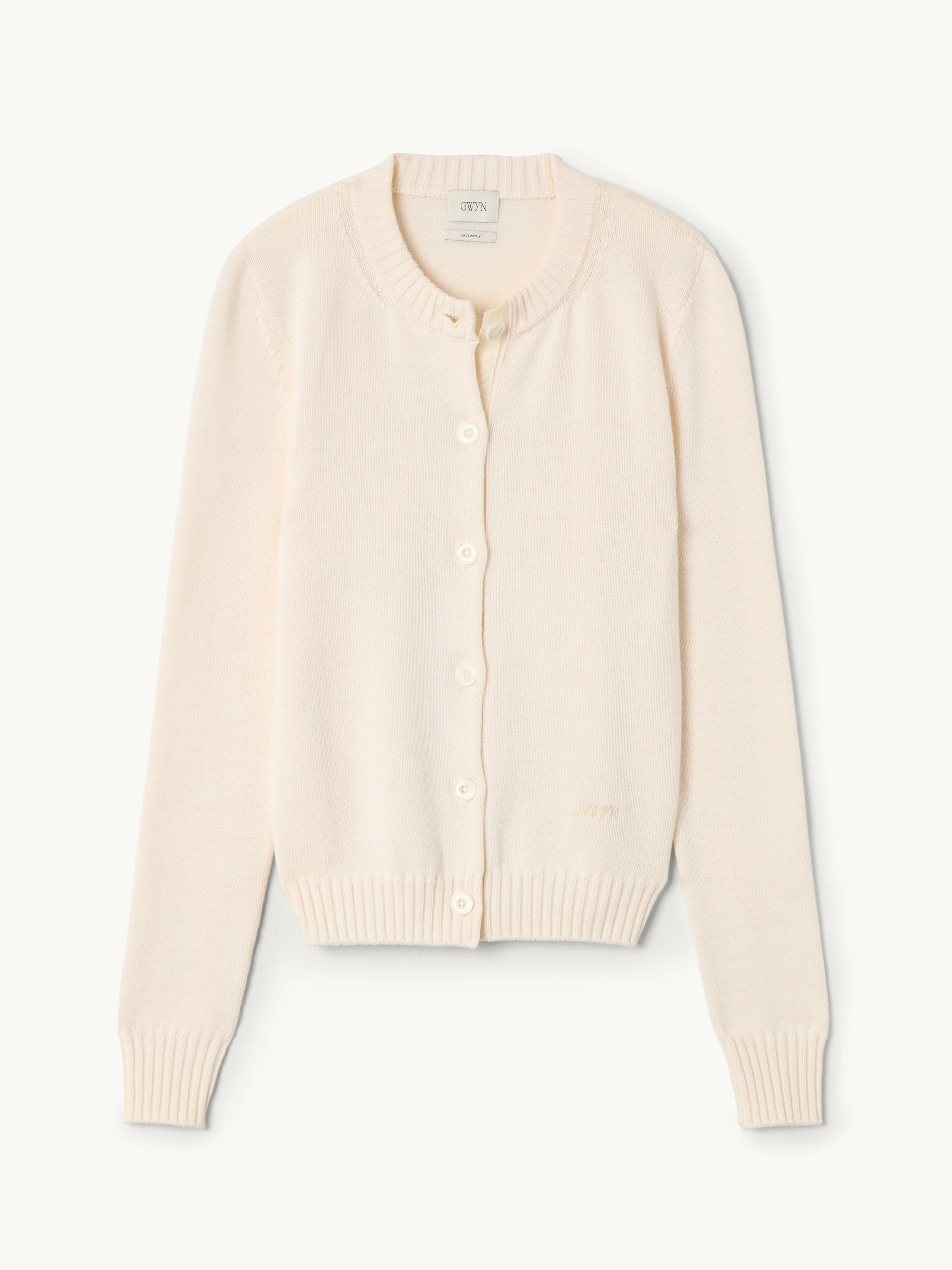 Blythe Cardigan | goop