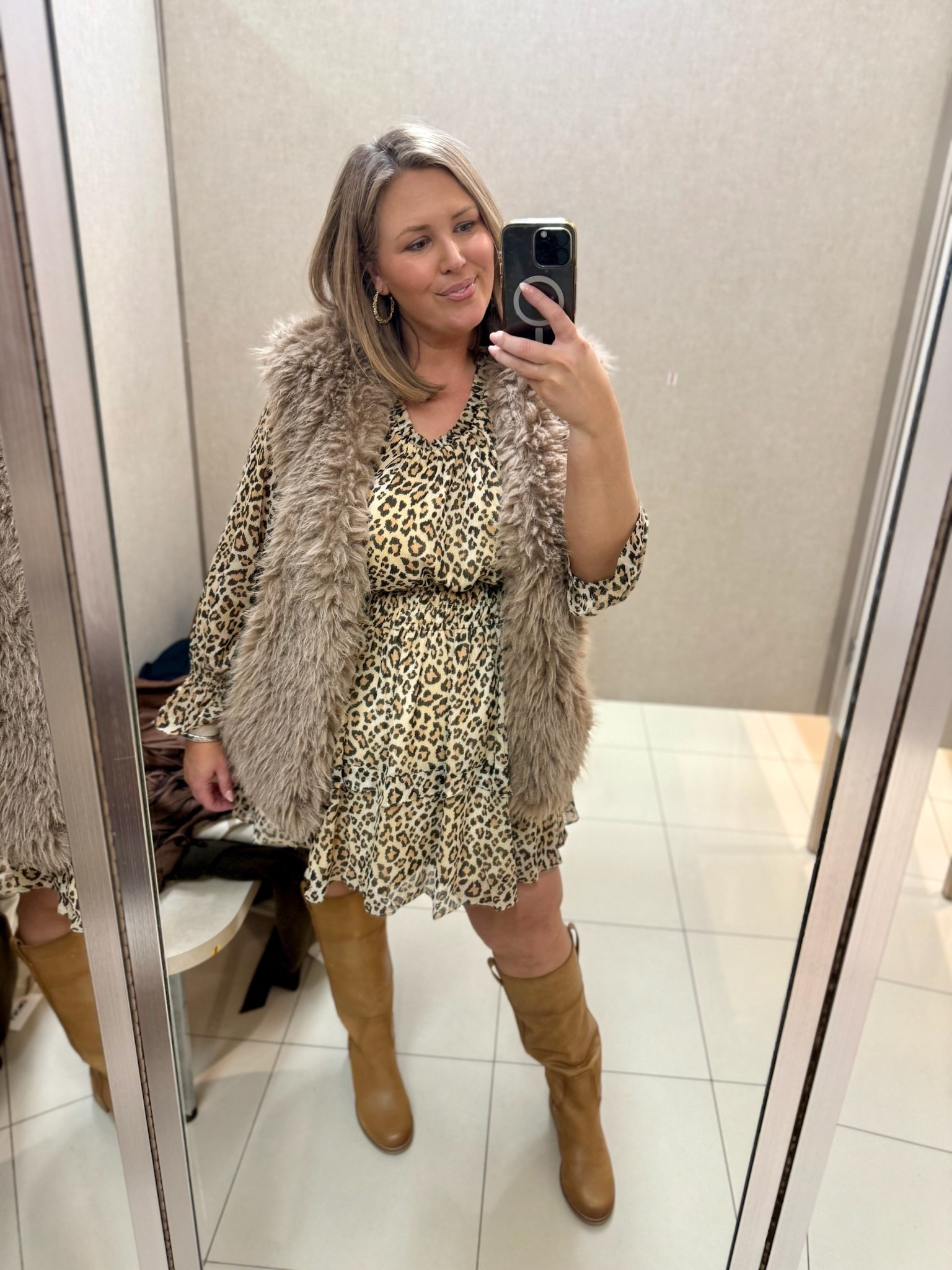 Wearing a 2X + XXL in everything here!

Plus size fashion, fall fashion, everyday outfit ideas, trendy fashion, mom style, macys haul

#LTKHoliday #LTKPlusSize #LTKMidsize