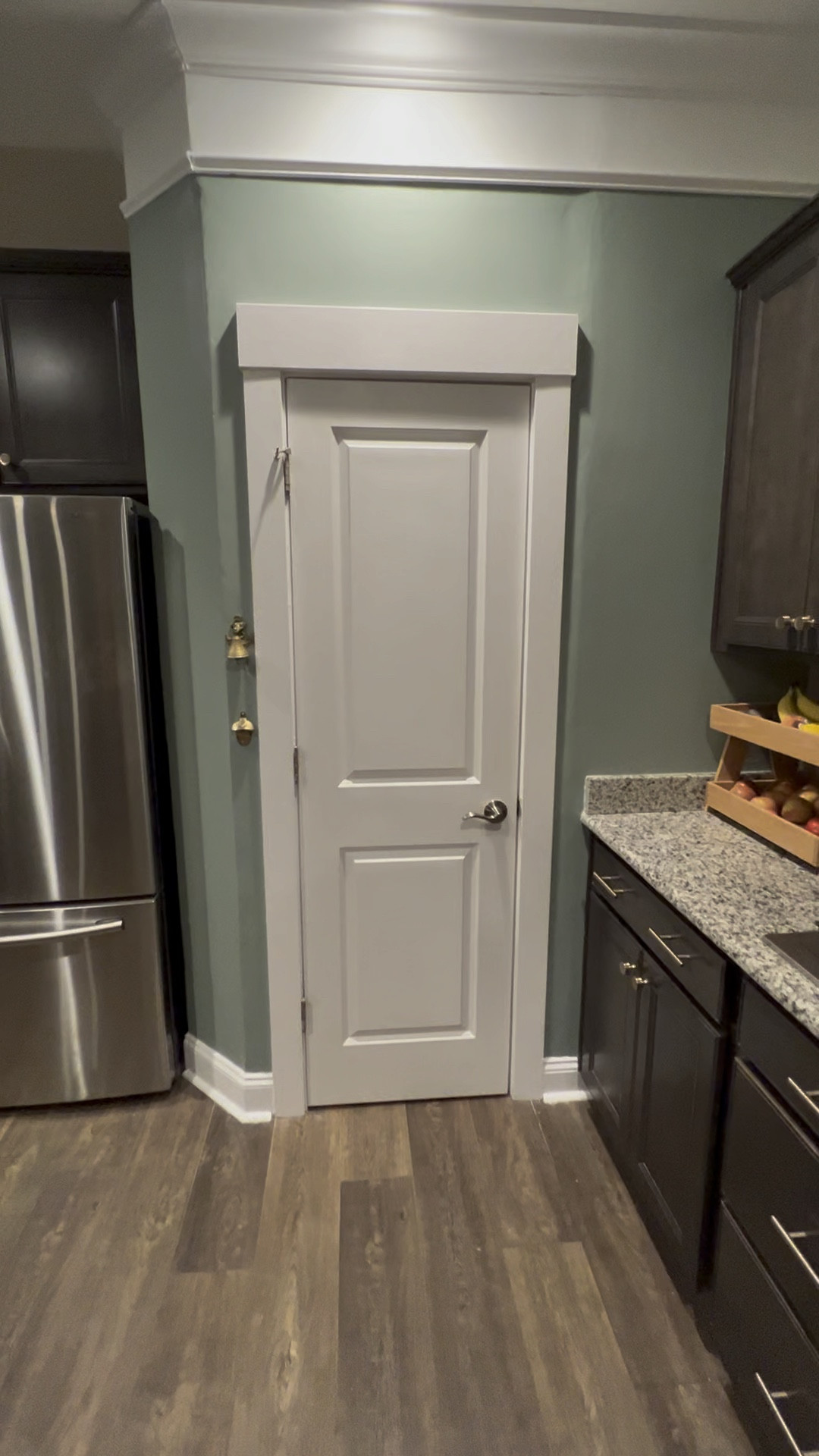 Come take a peek inside our pantry organization!
Bins, baskets, lazy Susan, round table, home organization, kitchen organization, home decor, home style 

#LTKhome #LTKunder50 #LTKfamily