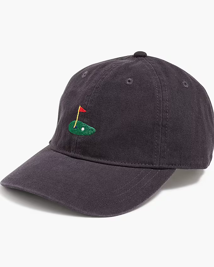 Washed critter hat | J.Crew Factory