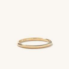 Thin Band - $215 | Mejuri (Global)