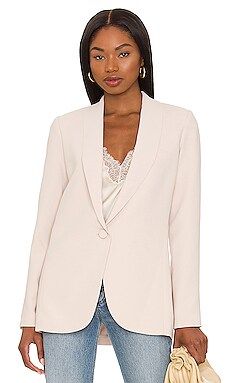 Amanda Uprichard x REVOLVE Erin Blazer in Bone from Revolve.com | Revolve Clothing (Global)