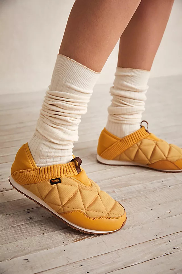 Teva ReEmber Moccasins | Free People (Global - UK&FR Excluded)
