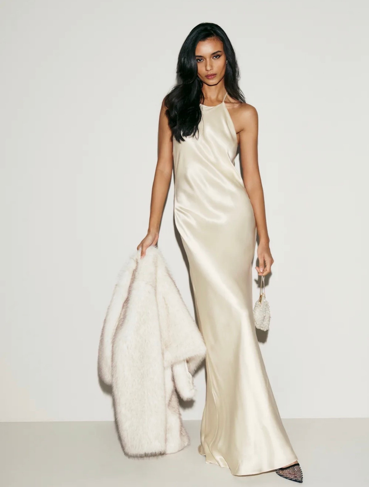 Jeany Silk Drews in Ivory from @Reformation 

#bridallooks
#bridalstyle
#bridalfashion
#bridetobe
#weddingstyle

#LTKWedding