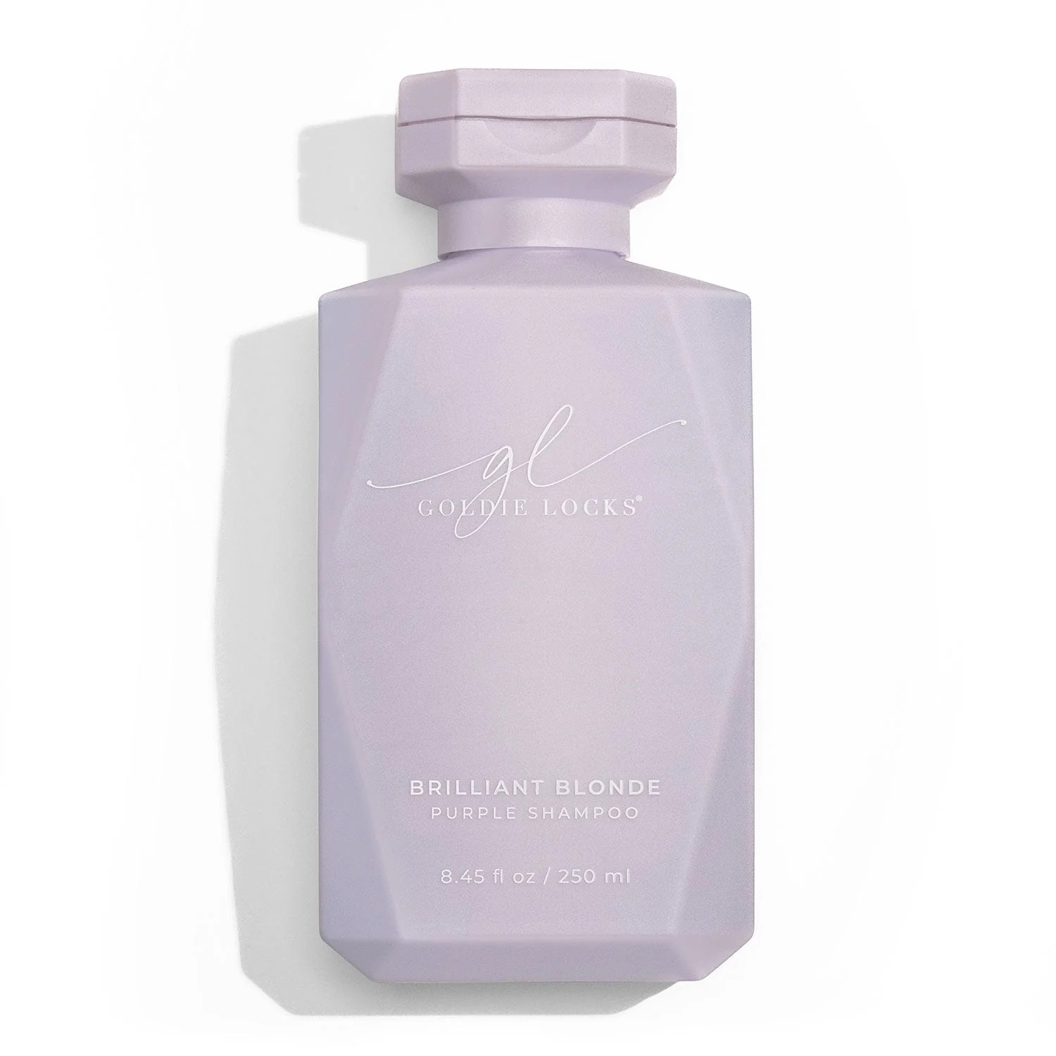 Brilliant Blonde Purple Shampoo | Goldie Locks