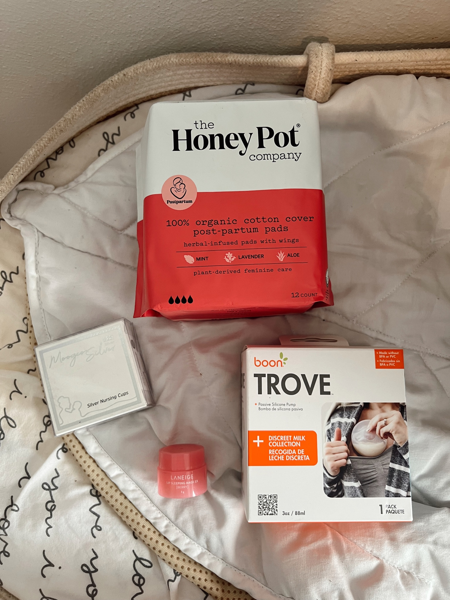 I just made a recent Amazon order to prepare me for PP🧡

#LTKbaby #LTKbump #LTKfindsunder50