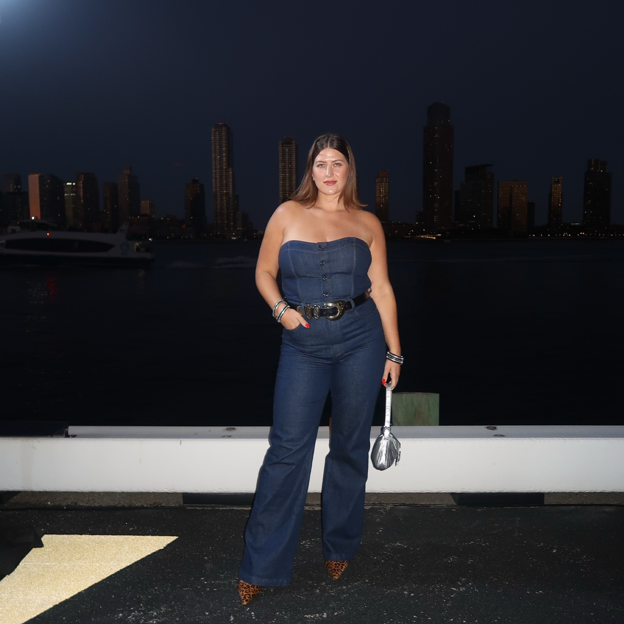 NYFW outfit

#LTKMidsize #LTKStyleTip #LTKNYFW