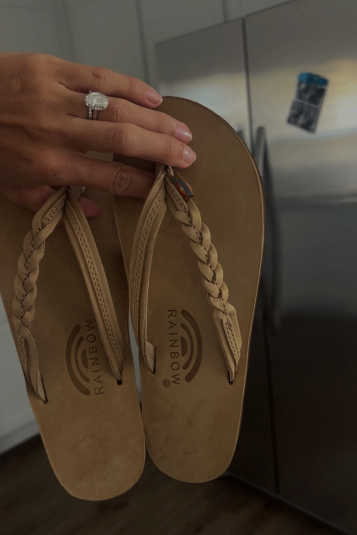 Best flip flops

#LTKSwim #LTKStyleTip #LTKNYFW