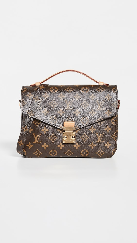 Louis Vuitton Pochette Metis Monogram Bag | Shopbop