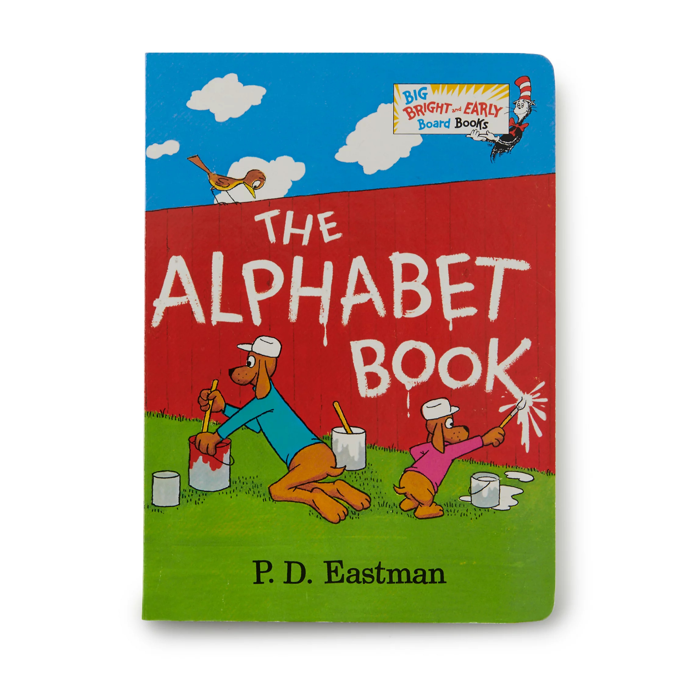 Kohl's Cares® The Alphabet Book | Kohl's