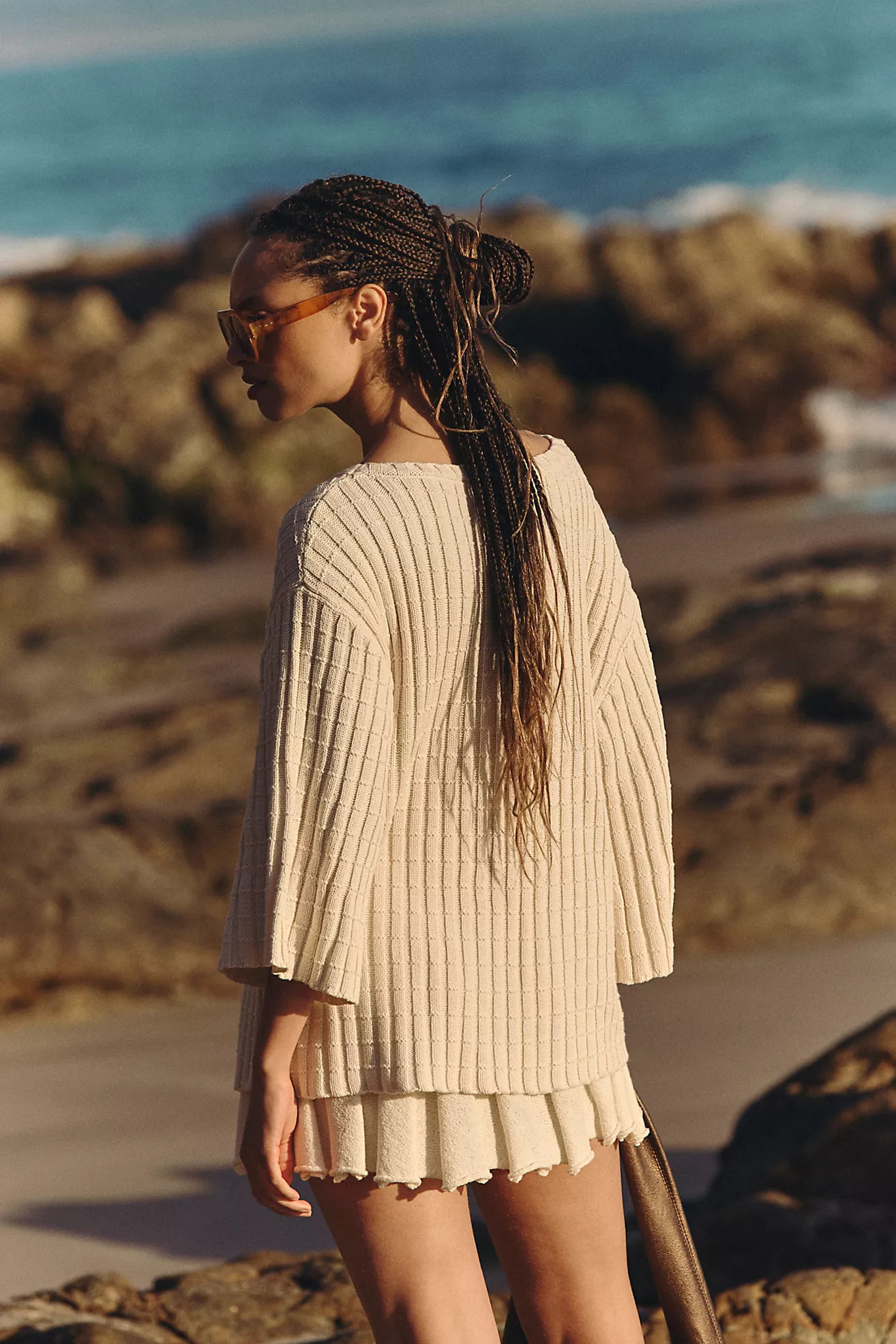 Kenzie Sweater Set | Free People (Global - UK&FR Excluded)