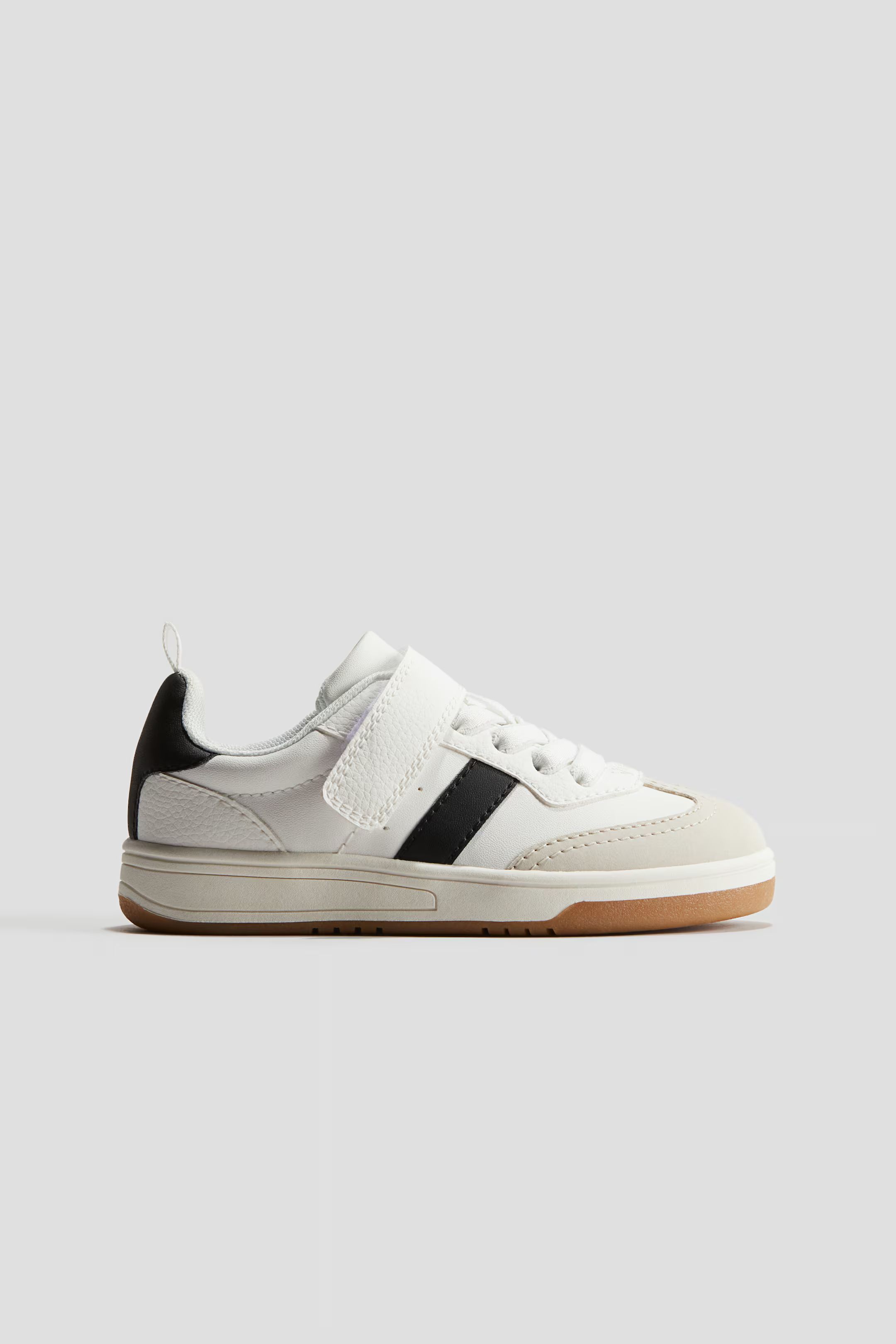 Color-block Sneakers | H&M (US + CA)